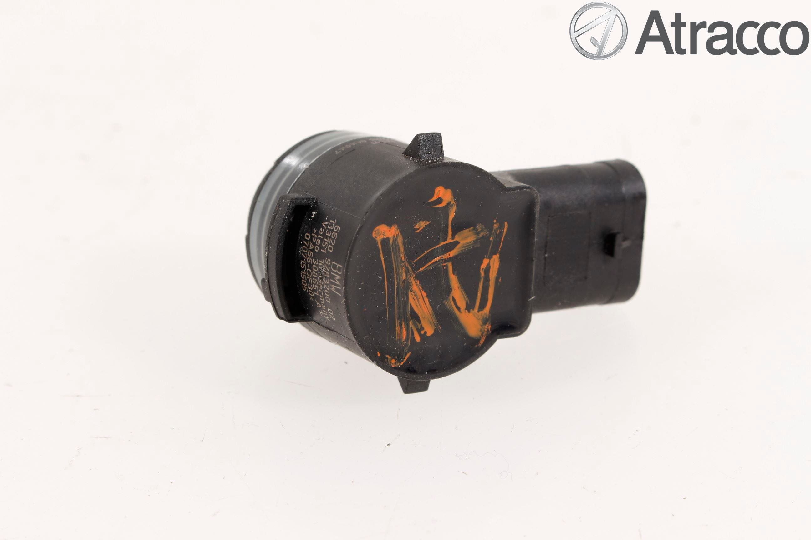 BMW 2 F45 Active Tourer 14-21 Parkeringshjälp Backsensor