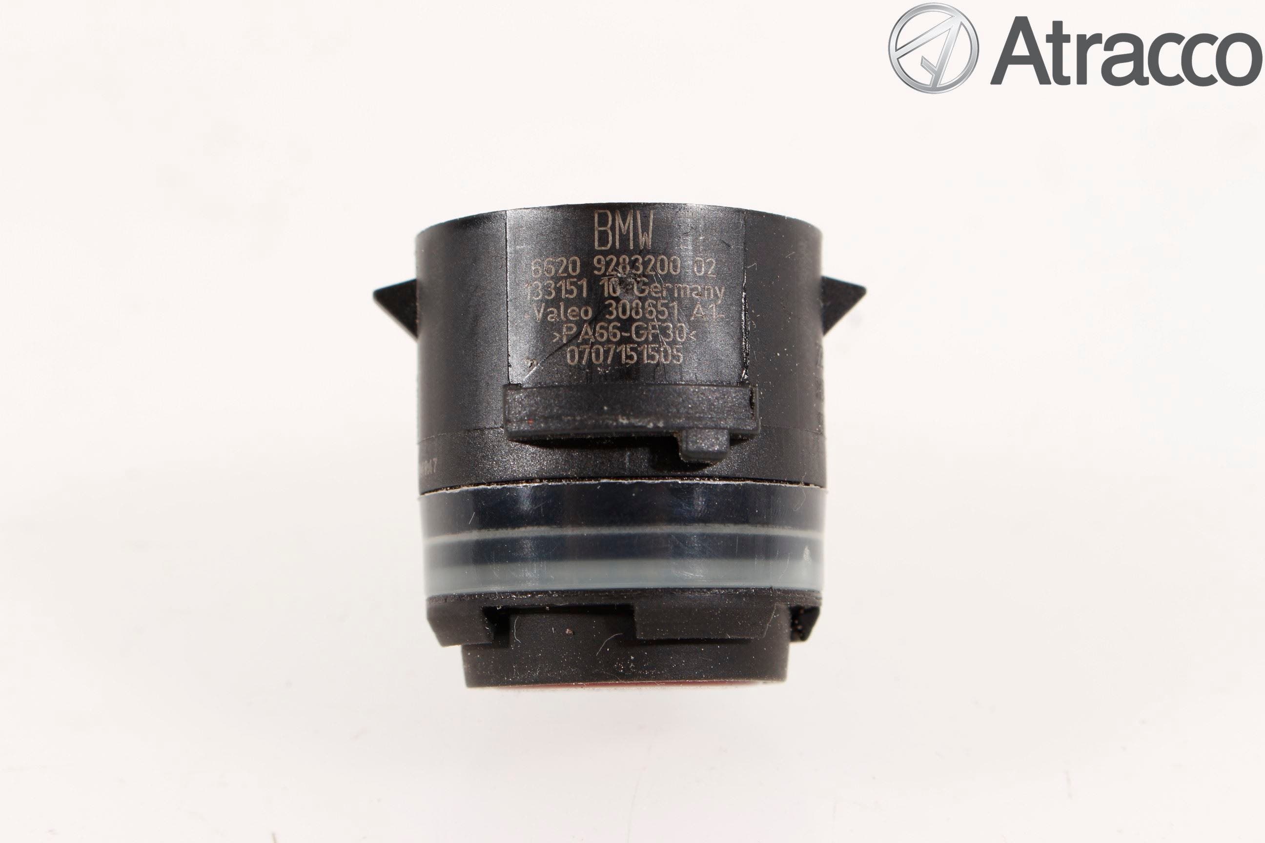 BMW 2 F45 Active Tourer 14-21 Parkeringshjälp Backsensor