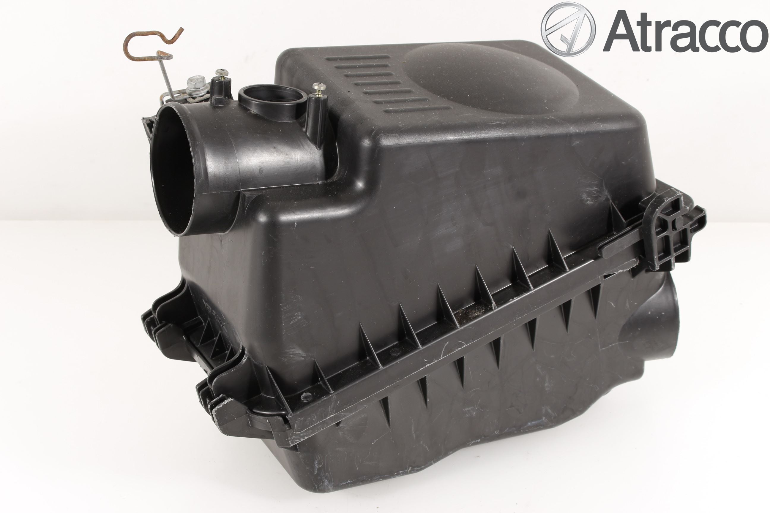 Toyota COROLLA 02-07 Luftrenare