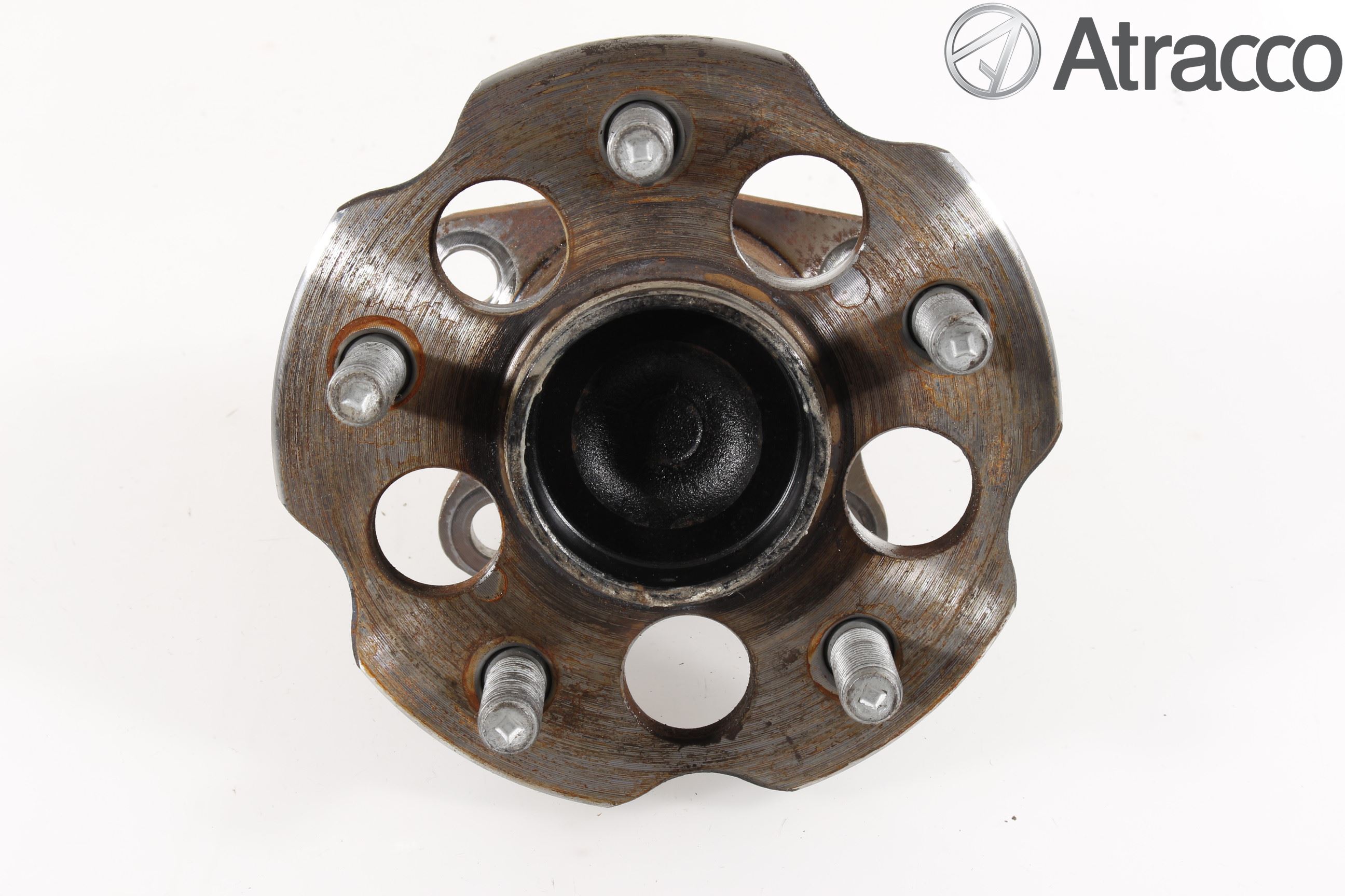 Toyota VERSO 09-18 Nav Bak