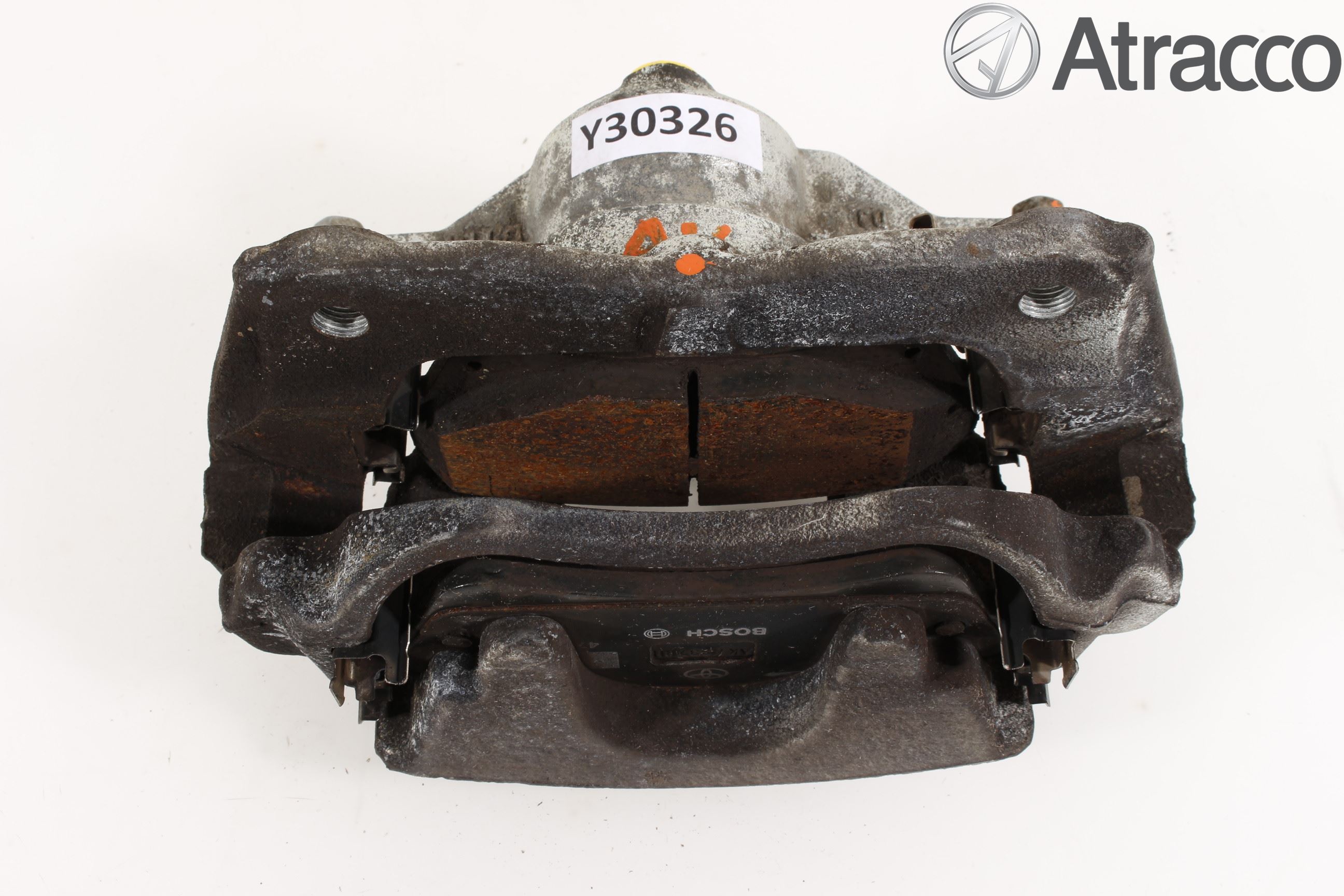 Toyota VERSO 09-18 Bromsok Fram Höger