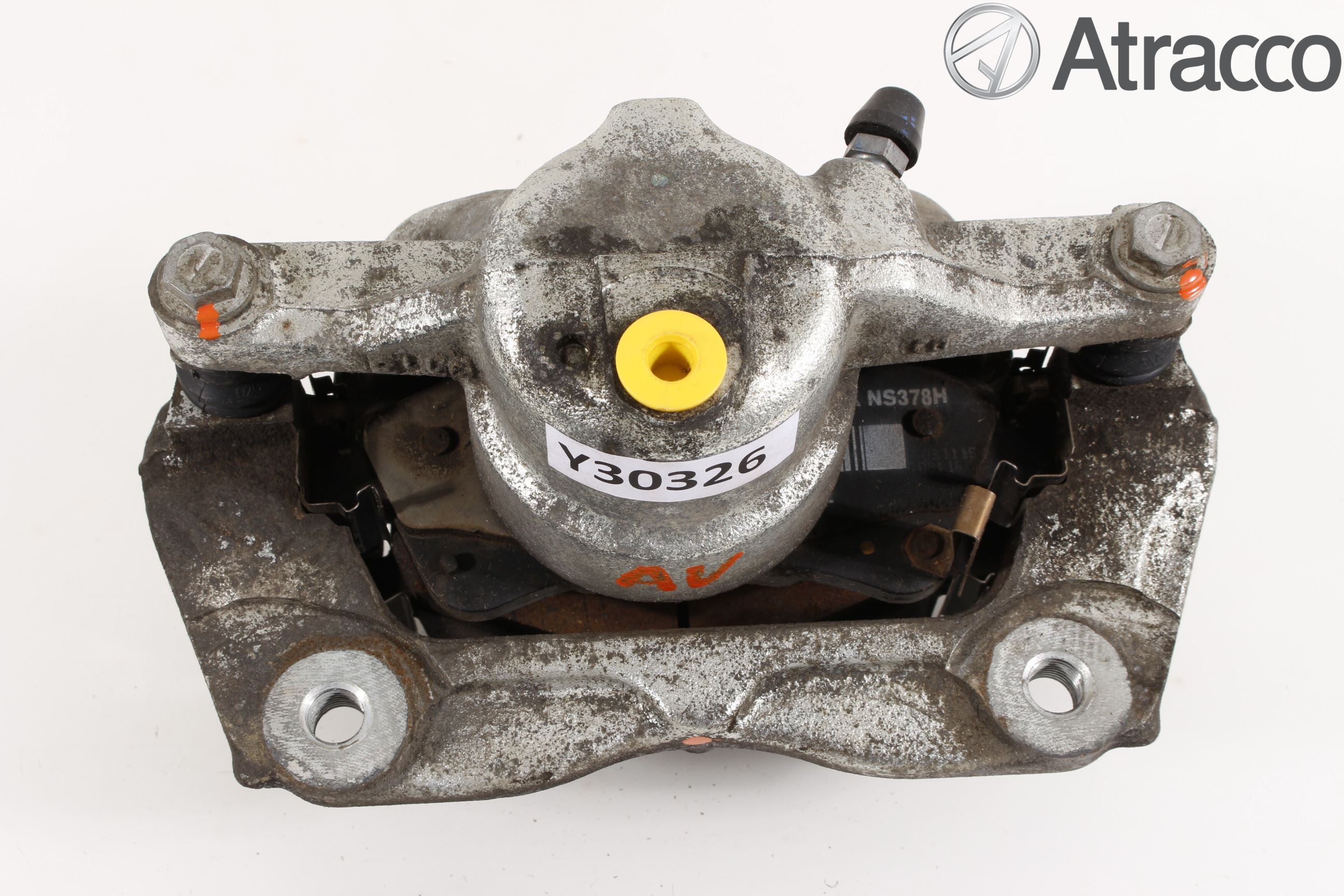 Toyota VERSO 09-18 Bromsok Fram Höger