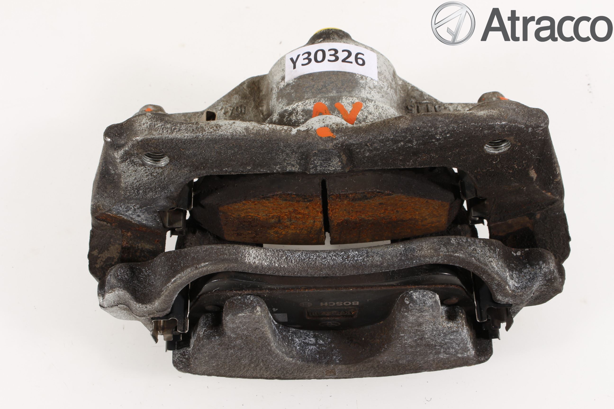 Toyota VERSO 09-18 Bromsok Fram Vänster