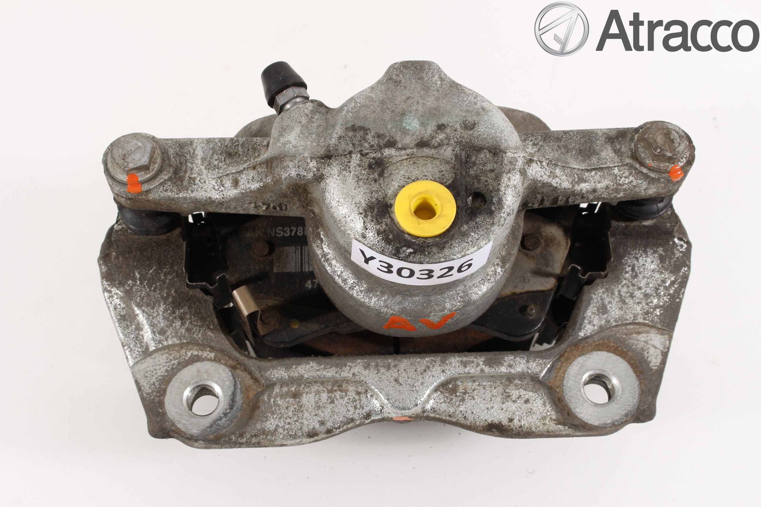 Toyota VERSO 09-18 Bromsok Fram Vänster