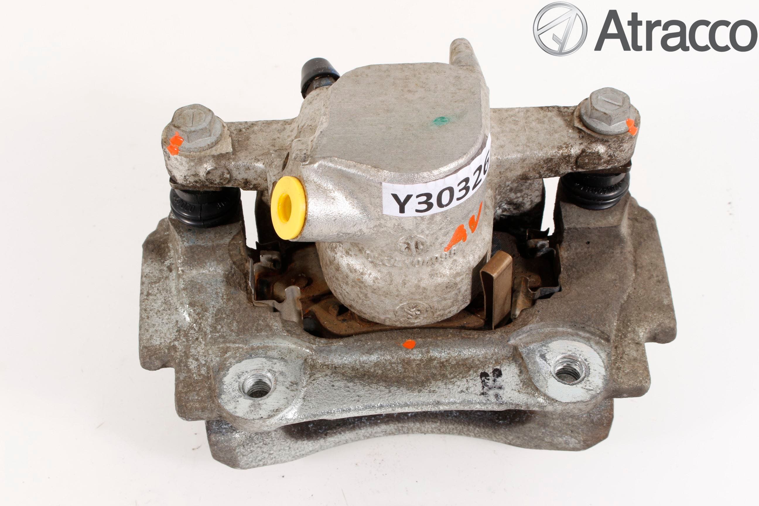 Toyota VERSO 09-18 Bromsok Bak Höger