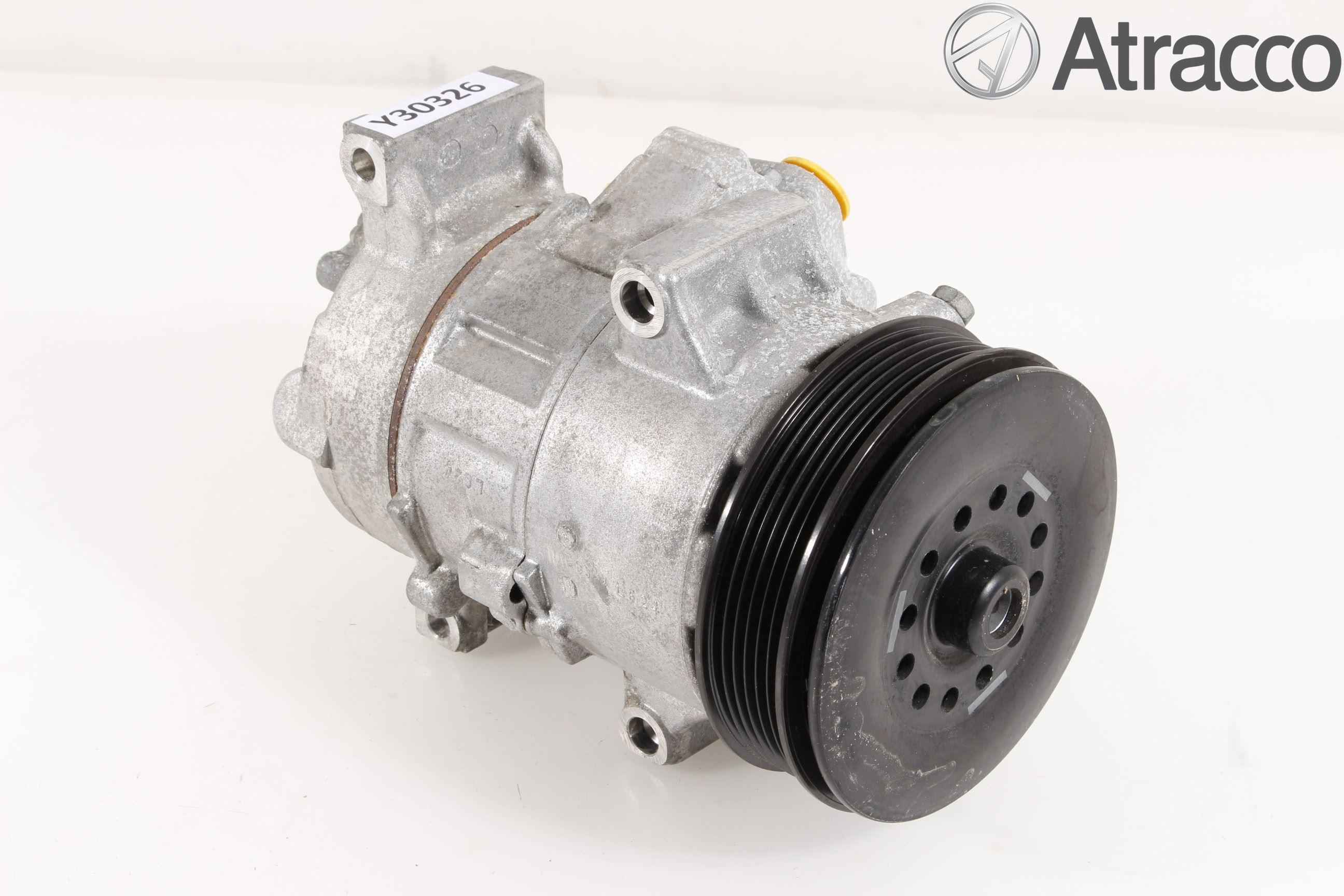 Toyota VERSO 09-18 Ac Kompressor