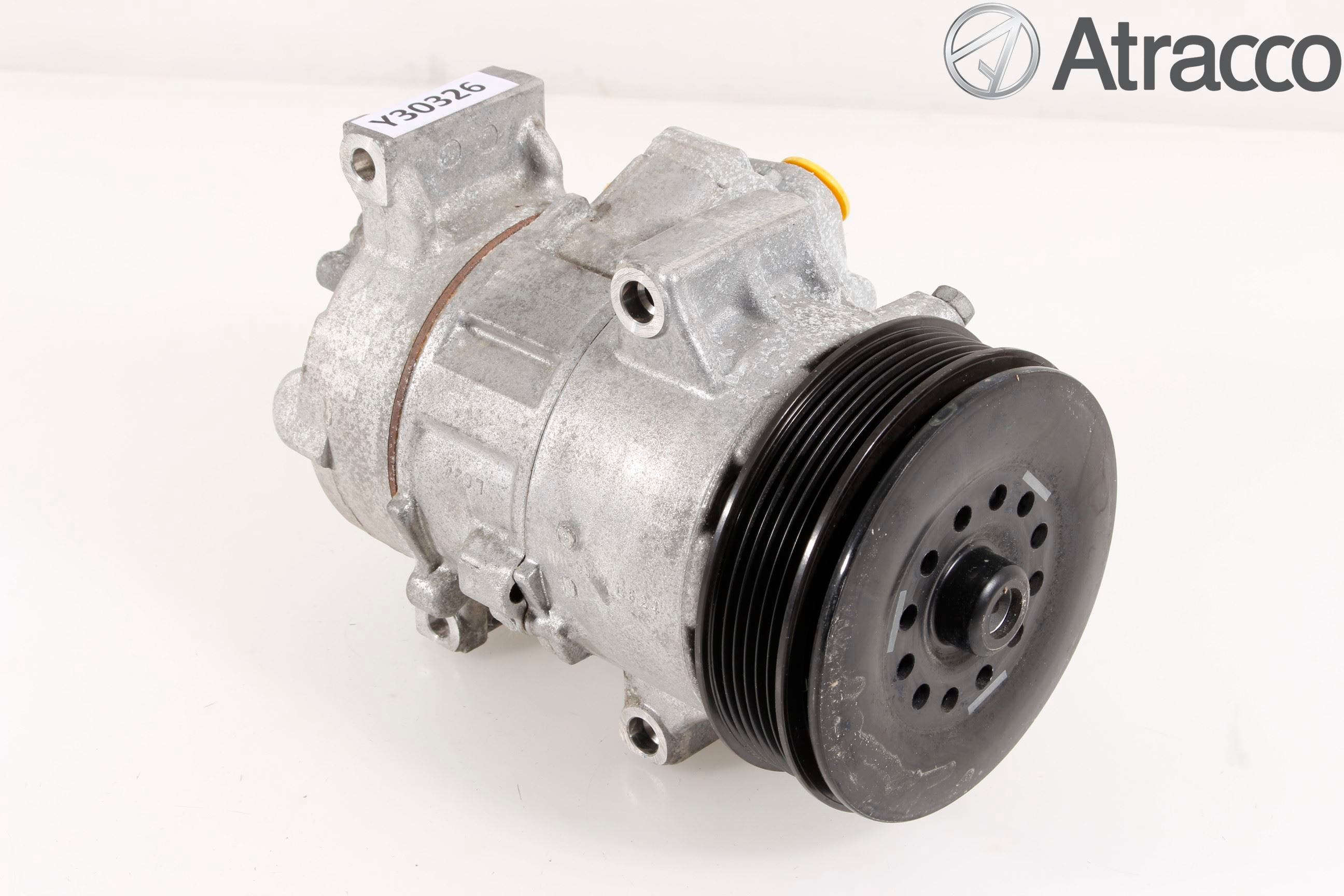 Toyota VERSO 09-18 Ac Kompressor