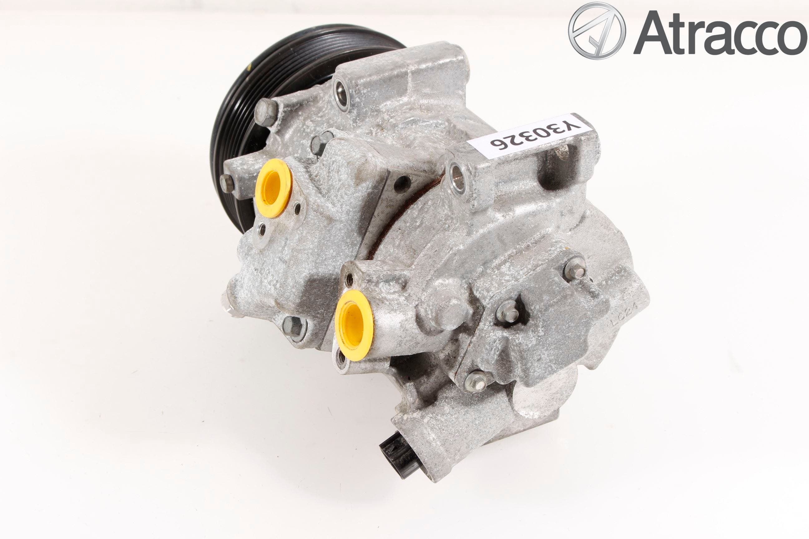 Toyota VERSO 09-18 Ac Kompressor