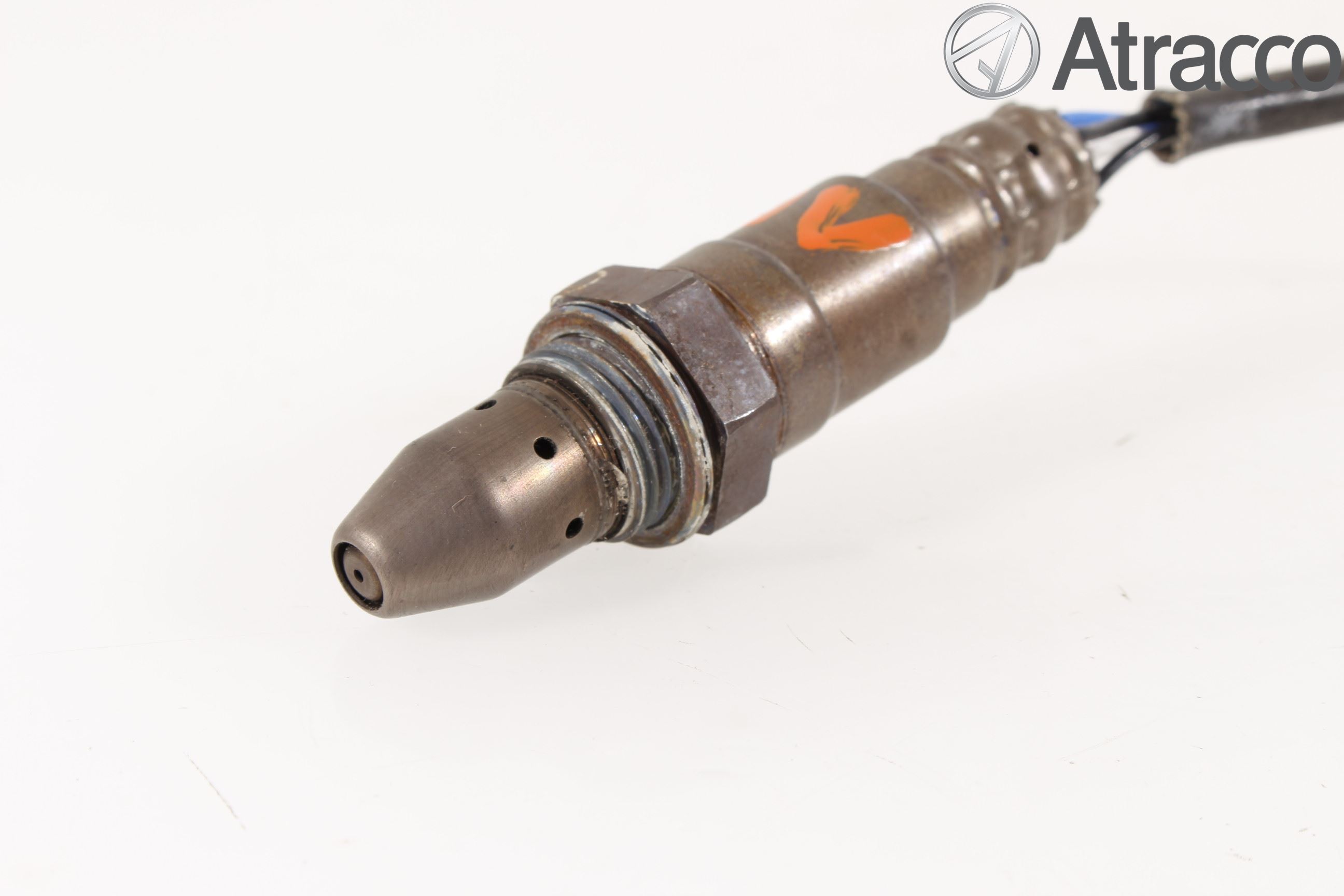 Toyota VERSO 09-18 Injlambdasond