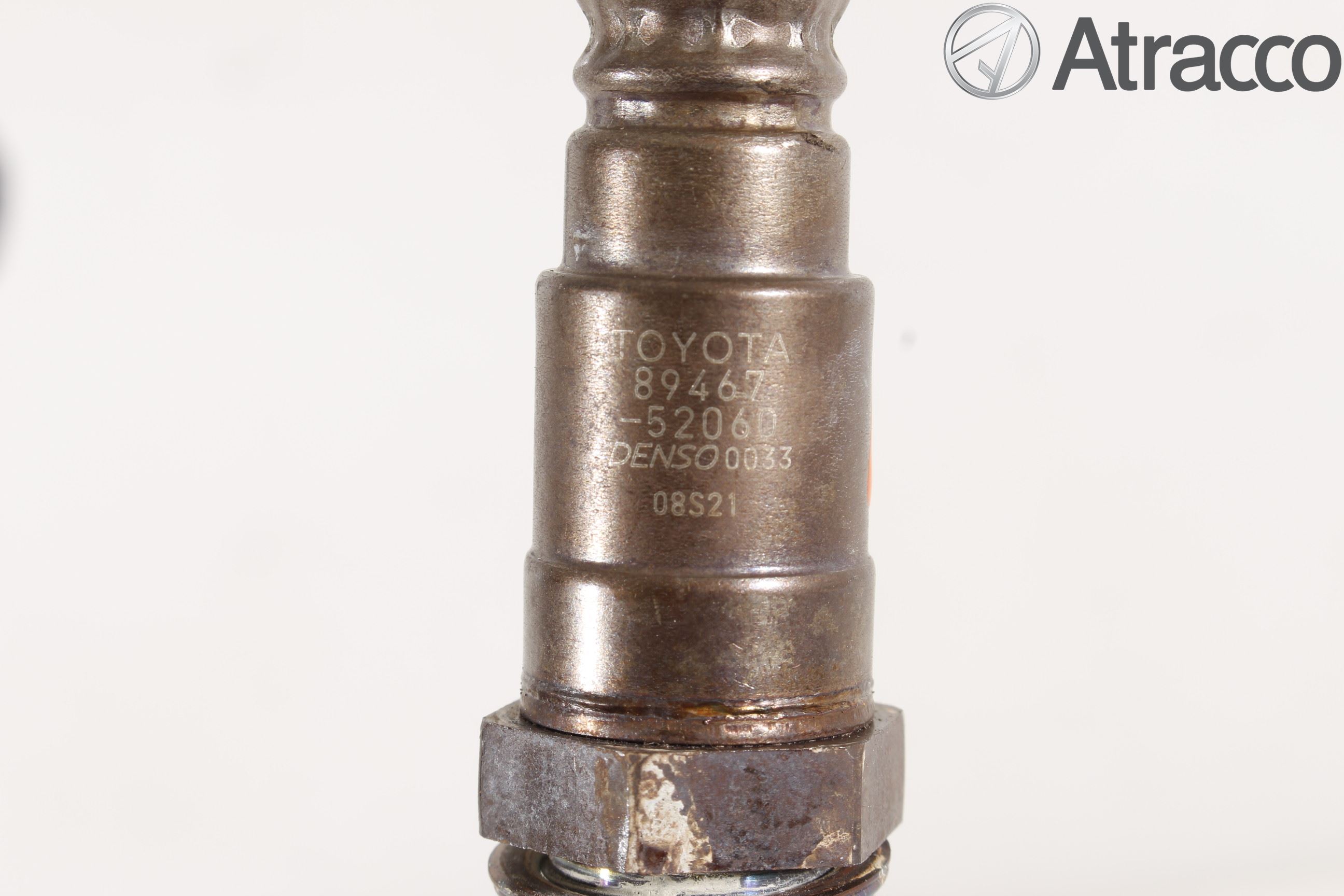 Toyota VERSO 09-18 Injlambdasond