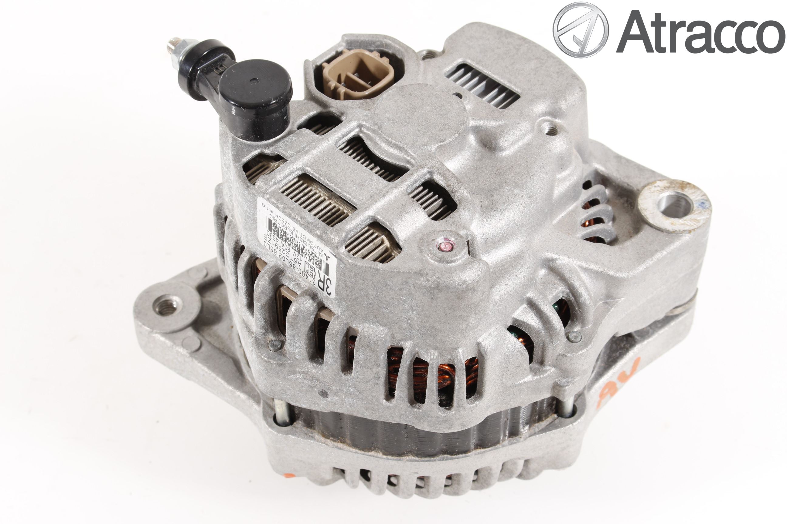 Suzuki SWIFT 11-16 Generator