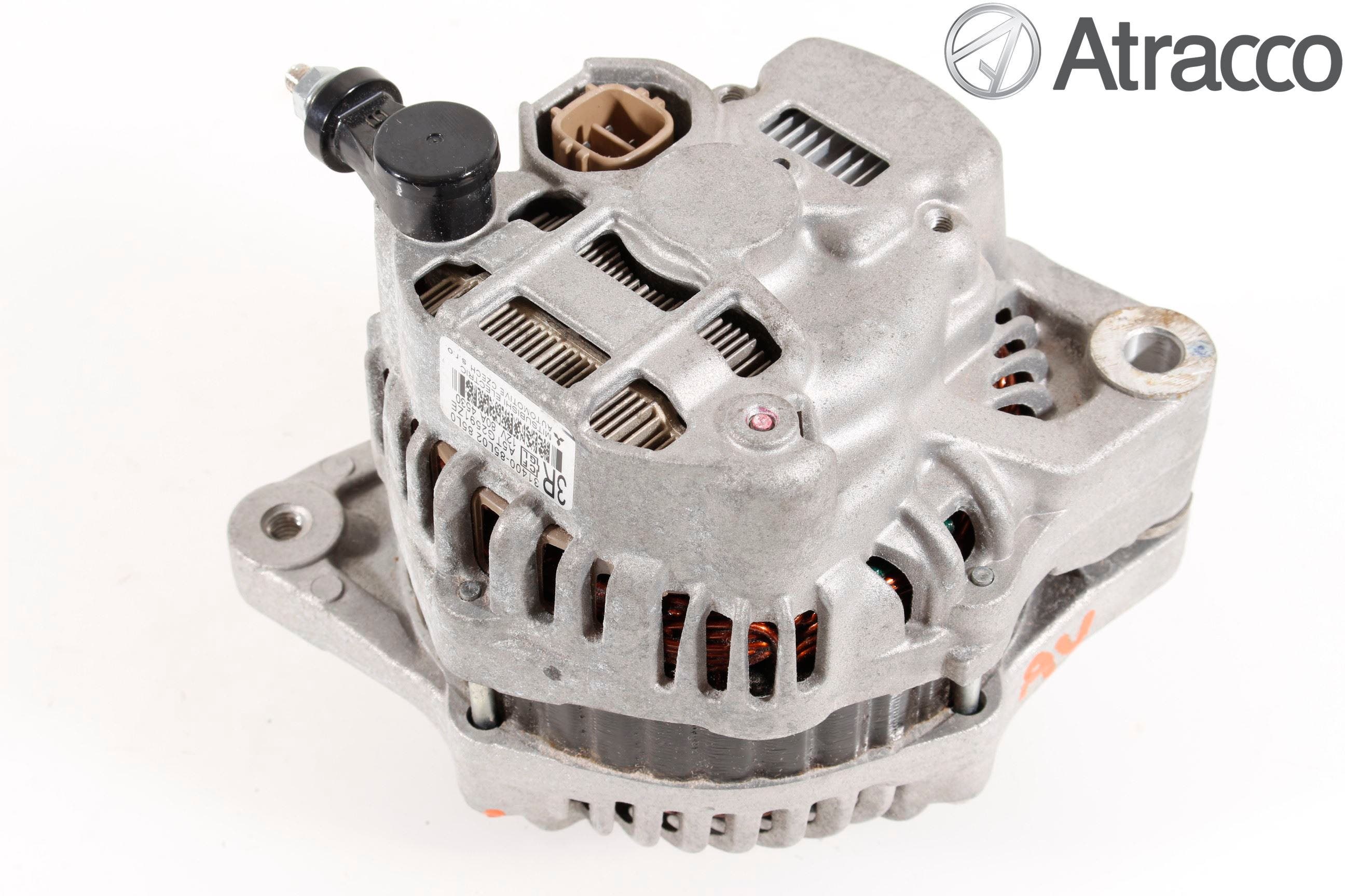 Suzuki SWIFT 11-16 Generator