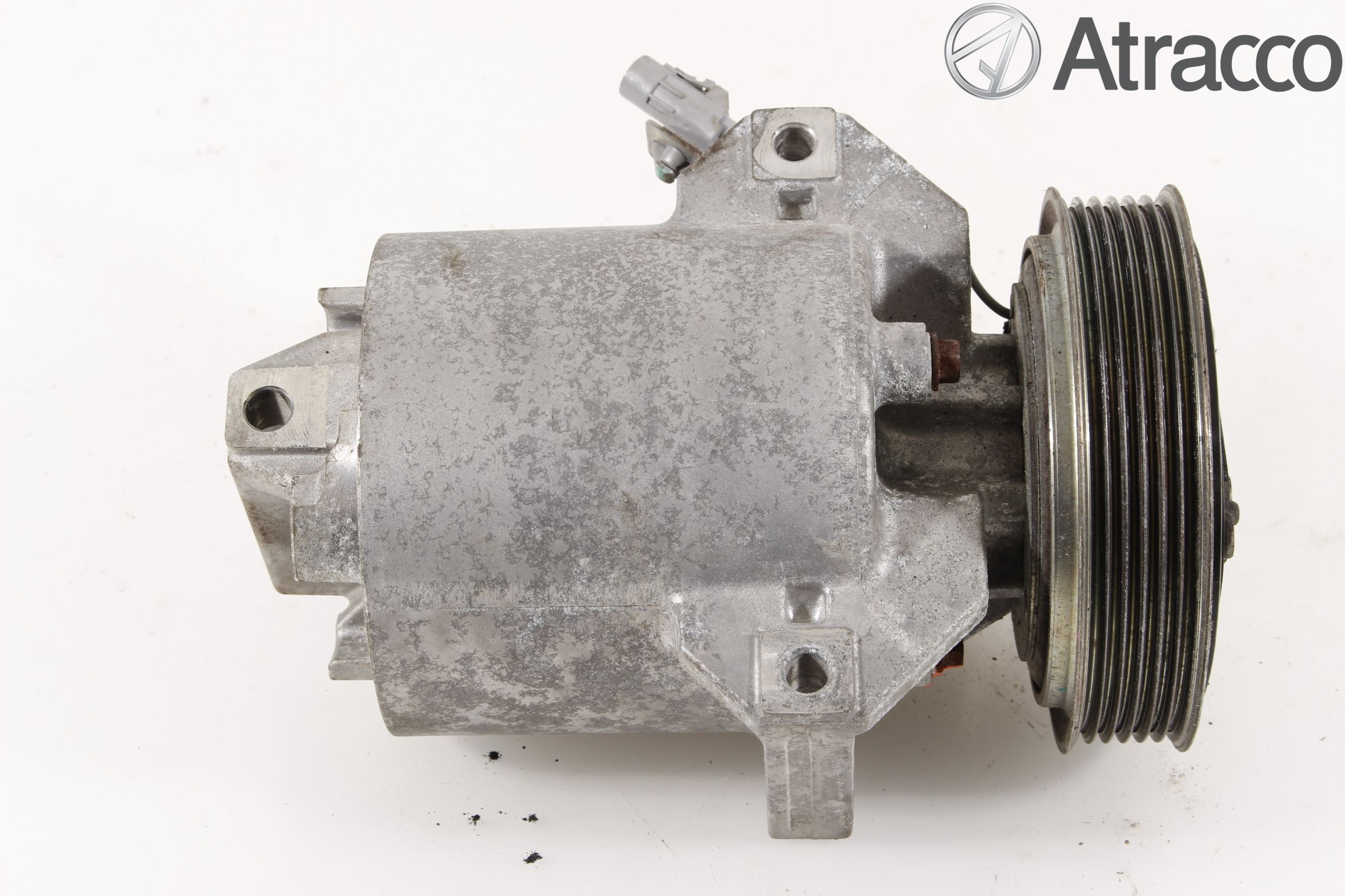 Mitsubishi SPACE STAR 13- Ac Kompressor