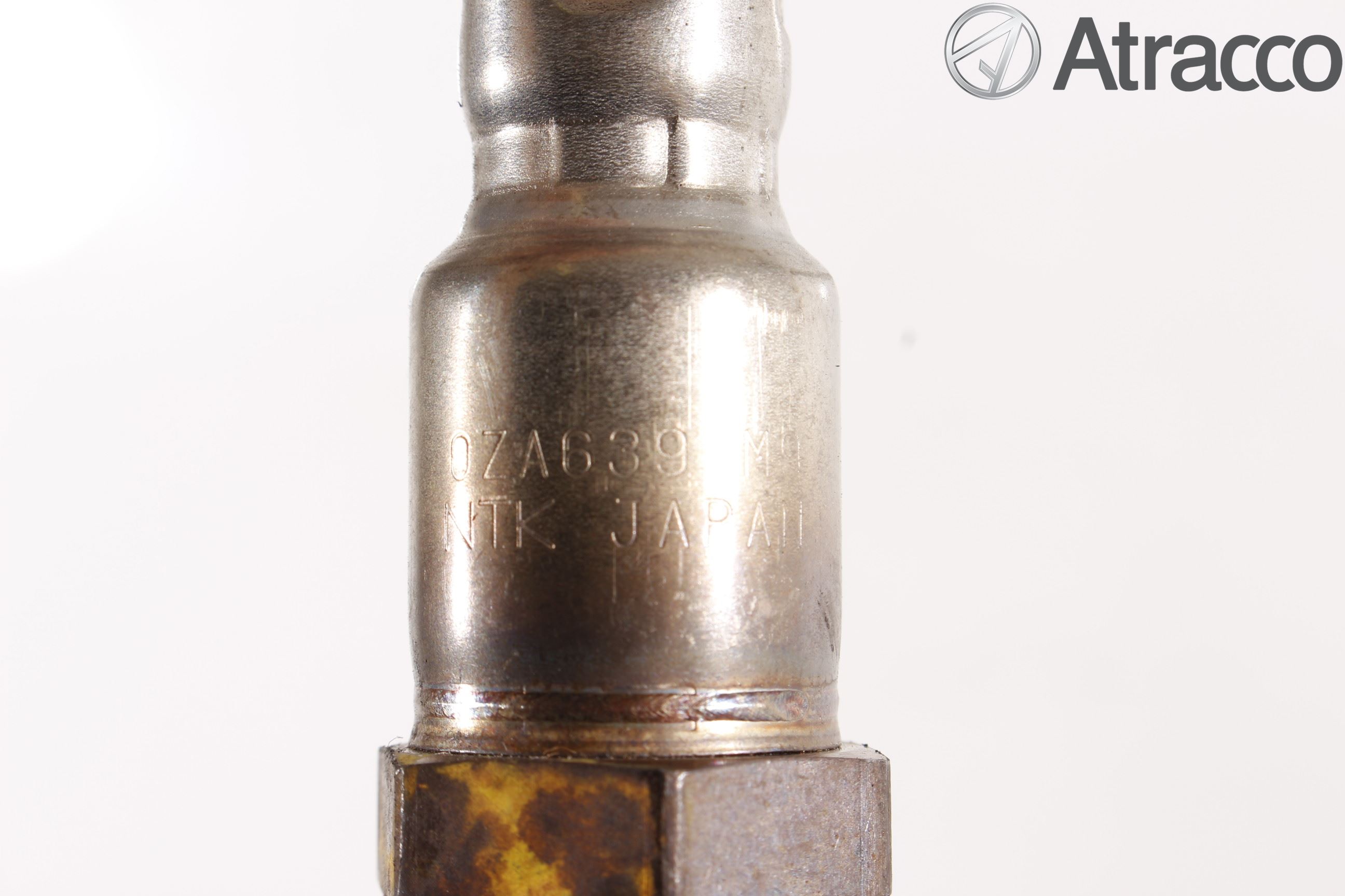 Mitsubishi SPACE STAR 13- Injlambdasond