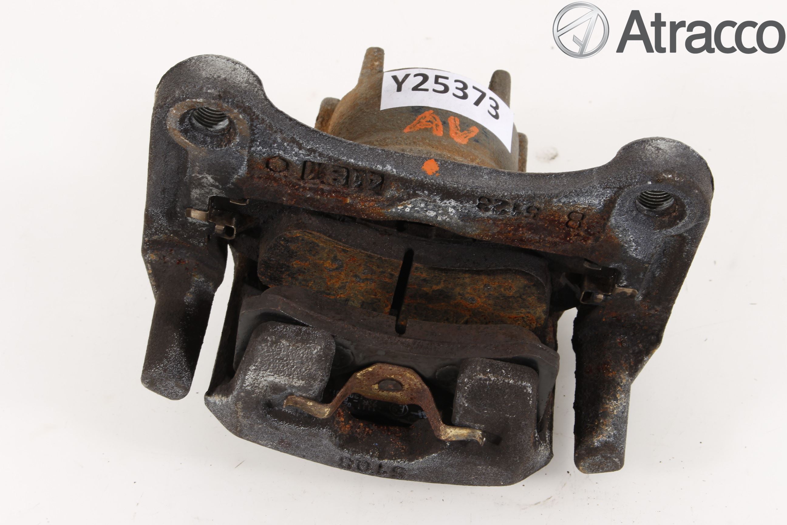 Mitsubishi SPACE STAR 13- Bromsok Fram Vänster