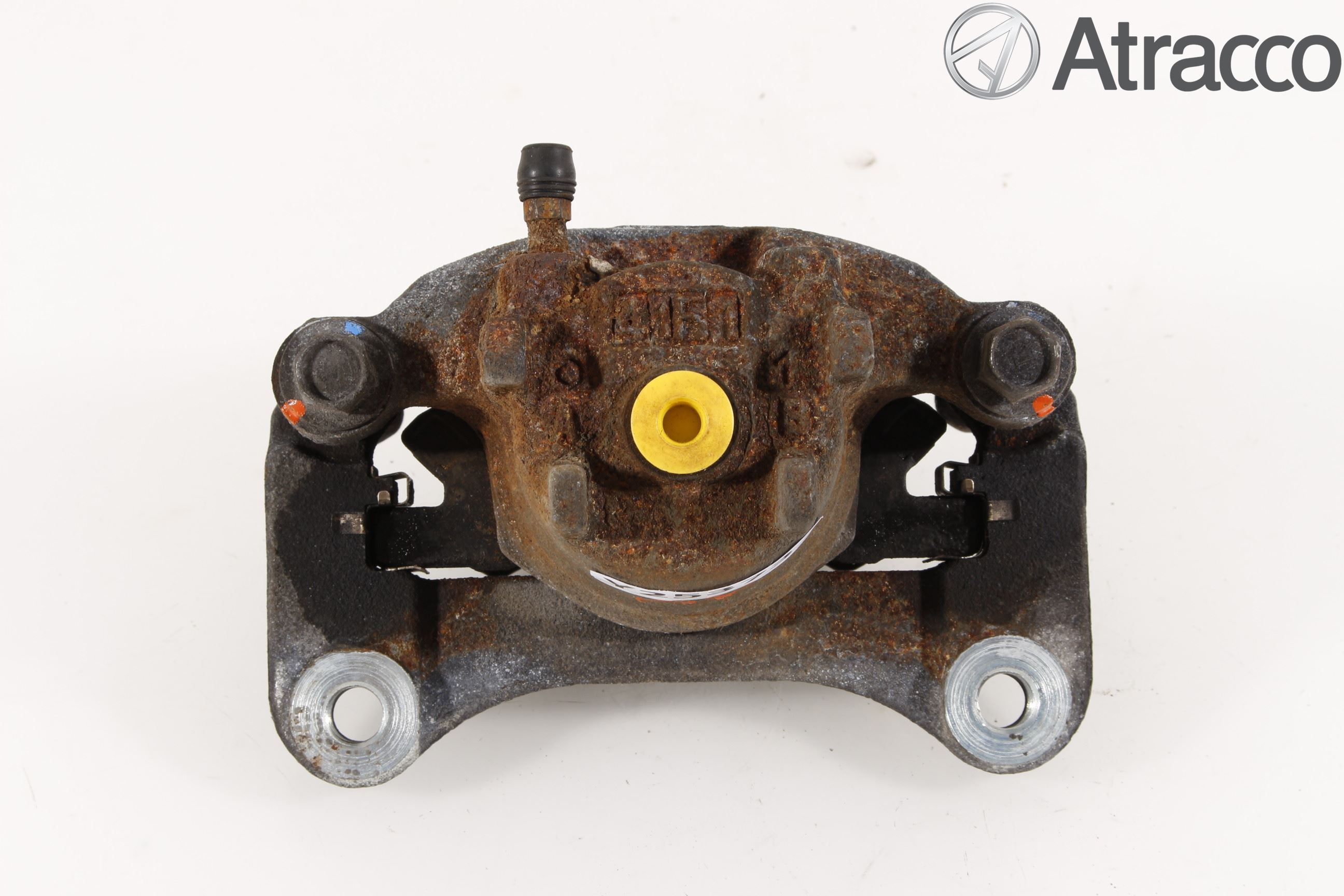 Mitsubishi SPACE STAR 13- Bromsok Fram Vänster