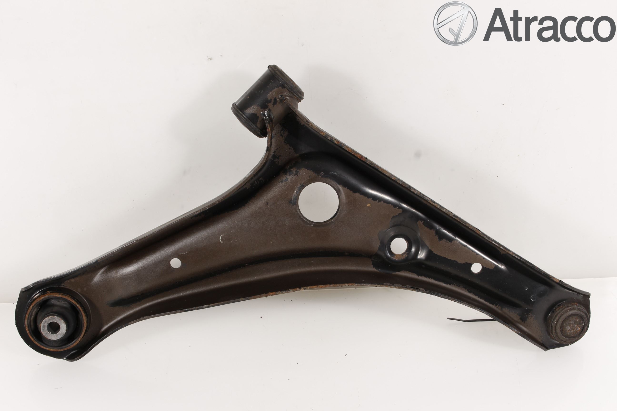 Mitsubishi SPACE STAR 13- Bärarm Fram Undre Vä