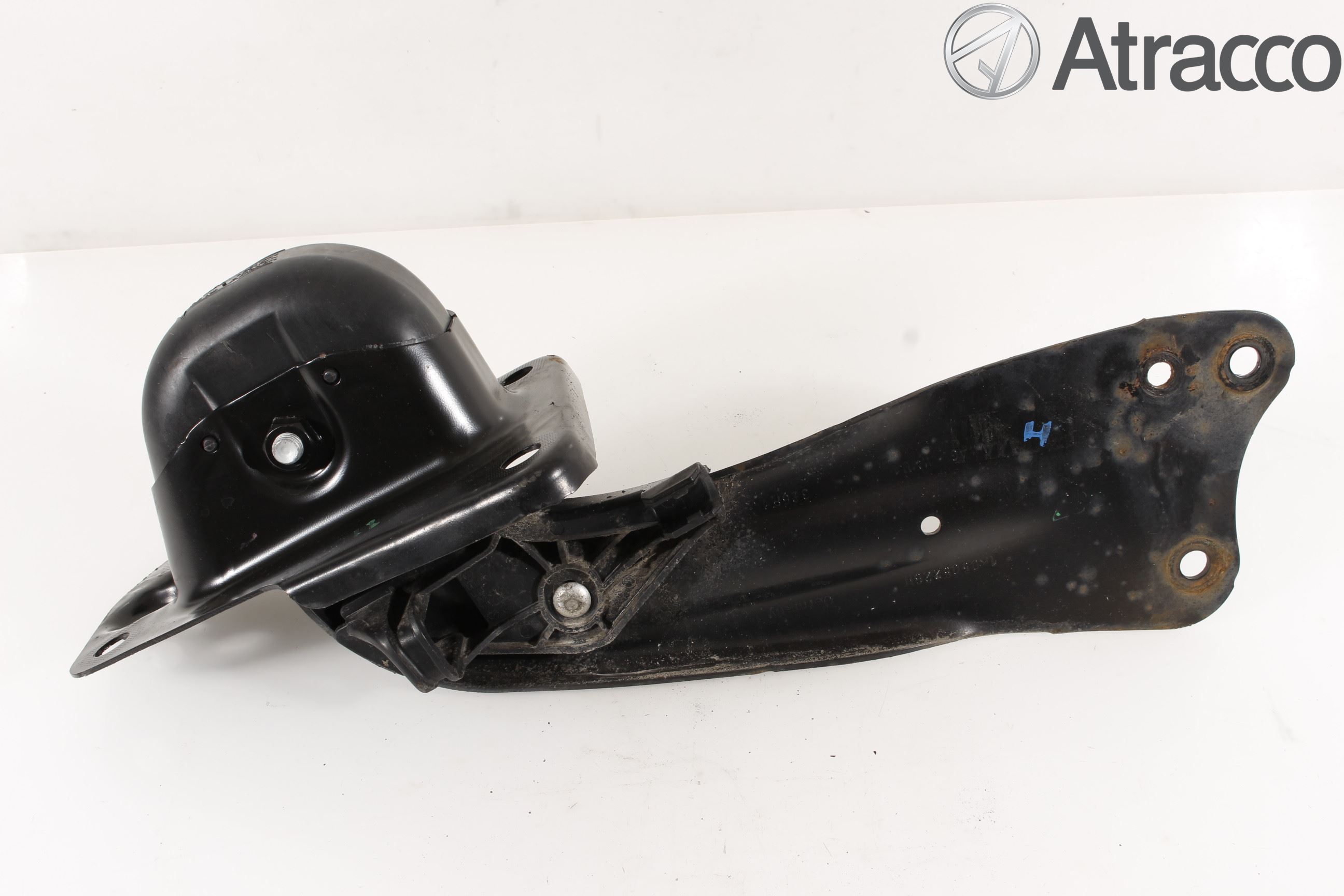 Volkswagen VW GOLF PLUS/CROSS GOLF 04-14 Bärarm Bak Höger