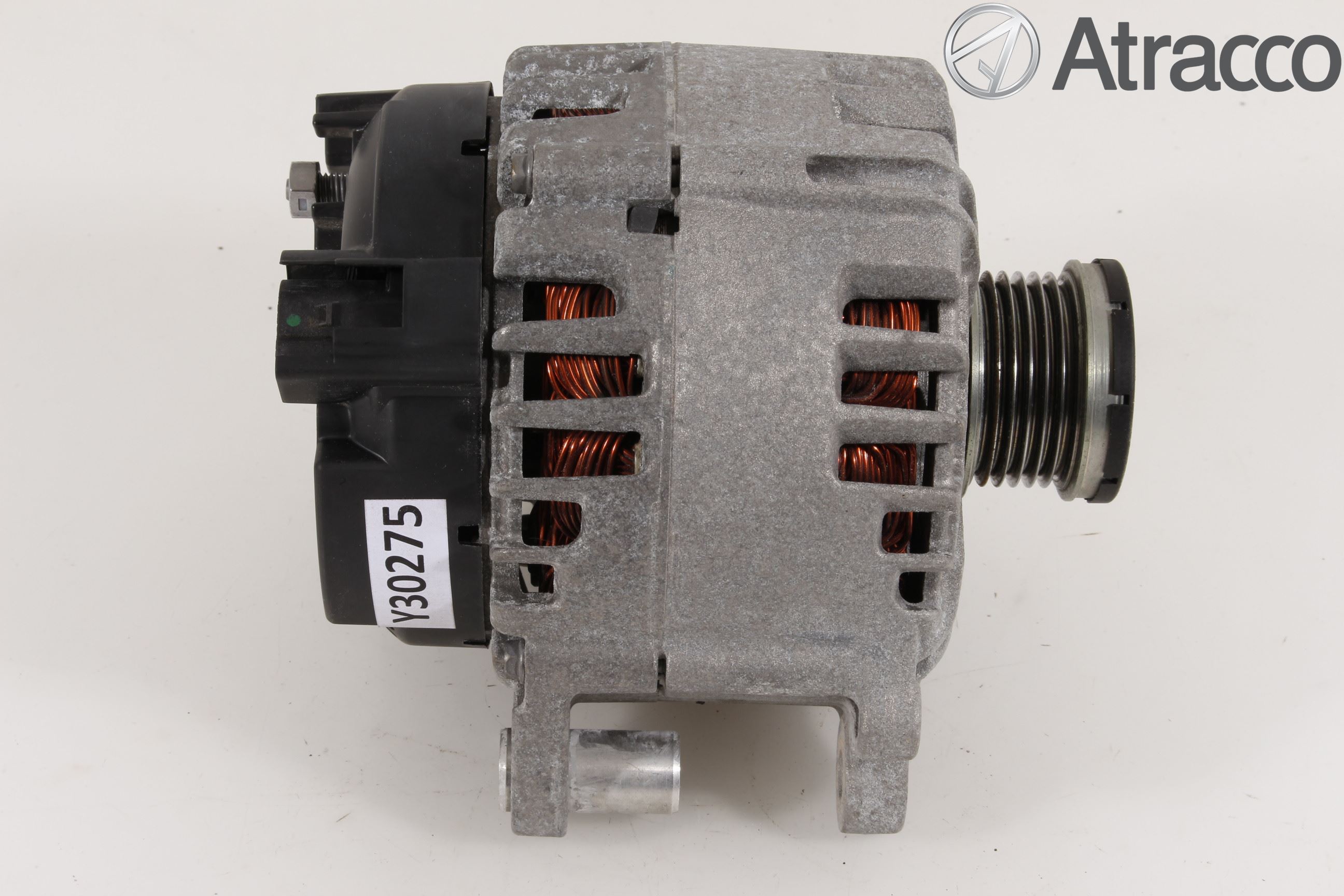 Volkswagen VW GOLF PLUS/CROSS GOLF 04-14 Generator