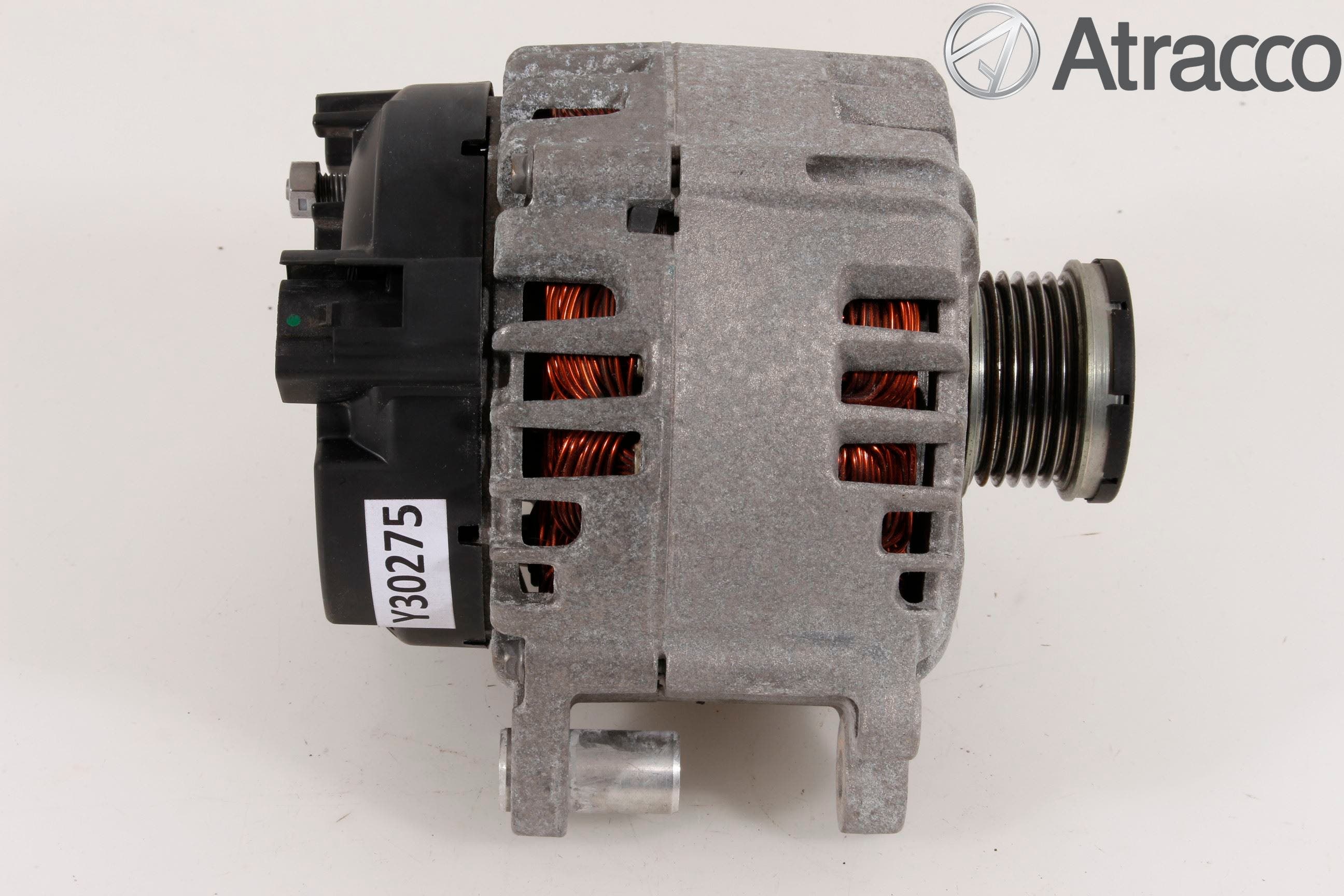 Volkswagen VW GOLF PLUS/CROSS GOLF 04-14 Generator