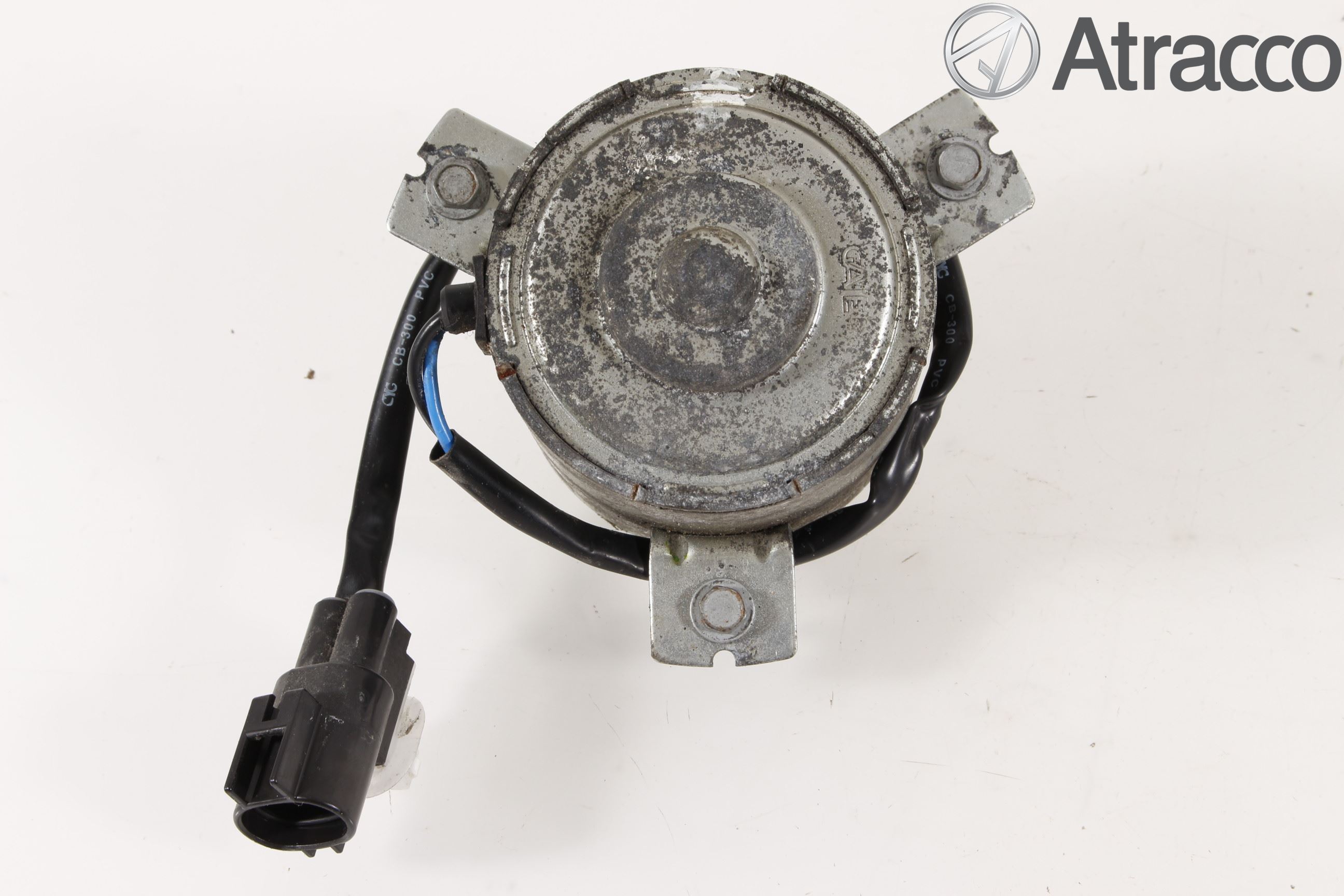 Toyota AYGO 06-14 Kylfläkt El