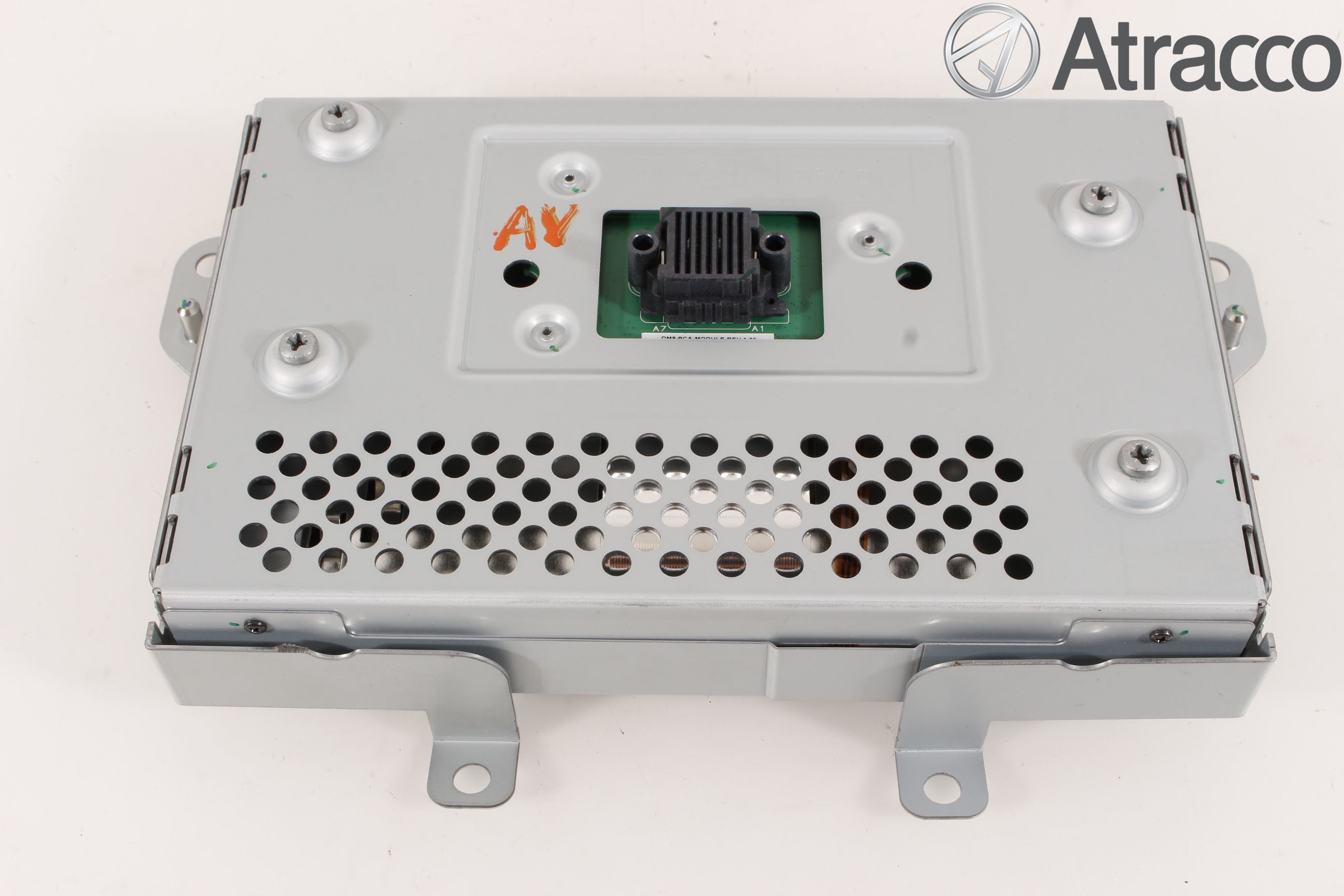 Ford FOCUS 15-18 Cd Radio - Multimediapanel