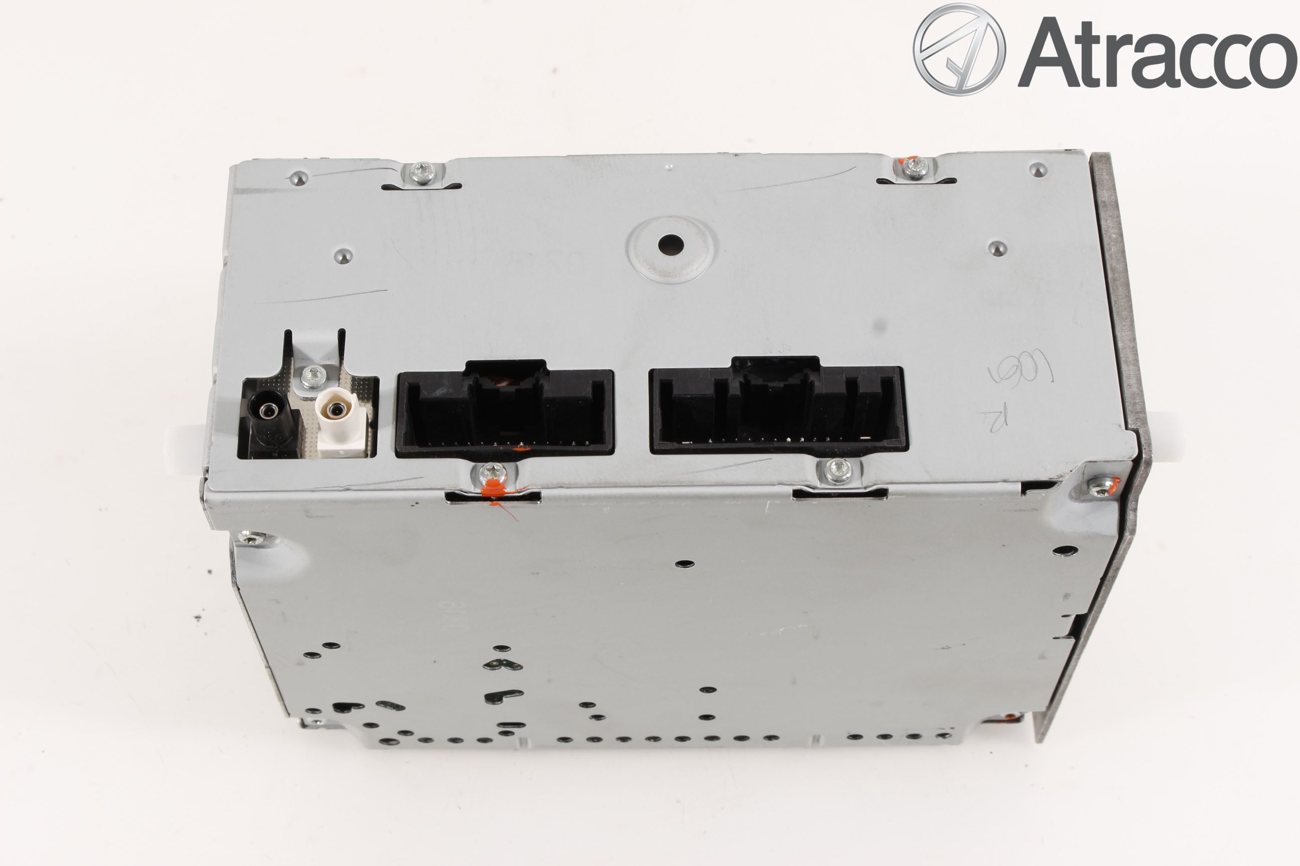 Ford FOCUS 15-18 Cd Radio - Multimediapanel