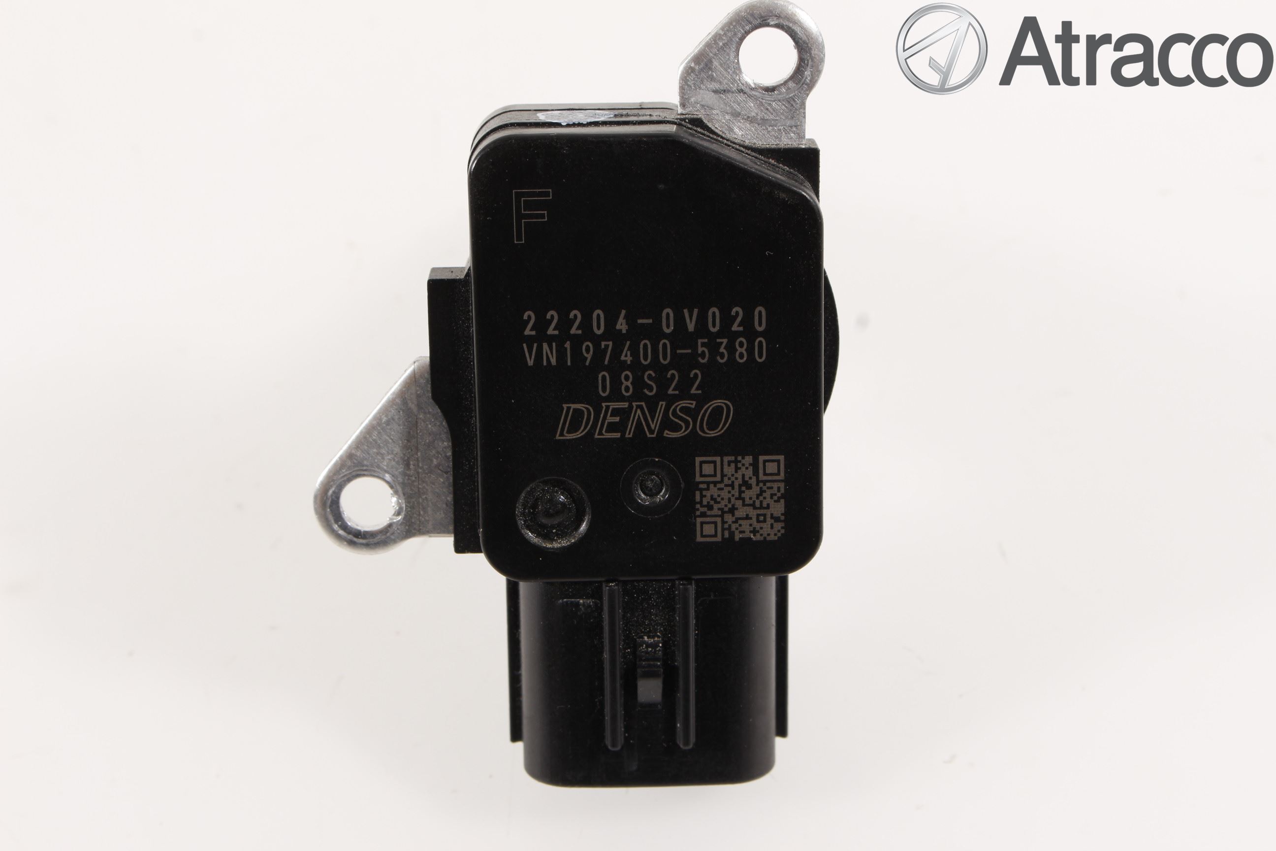 Toyota AURIS 13-19 Injluftmassamätare