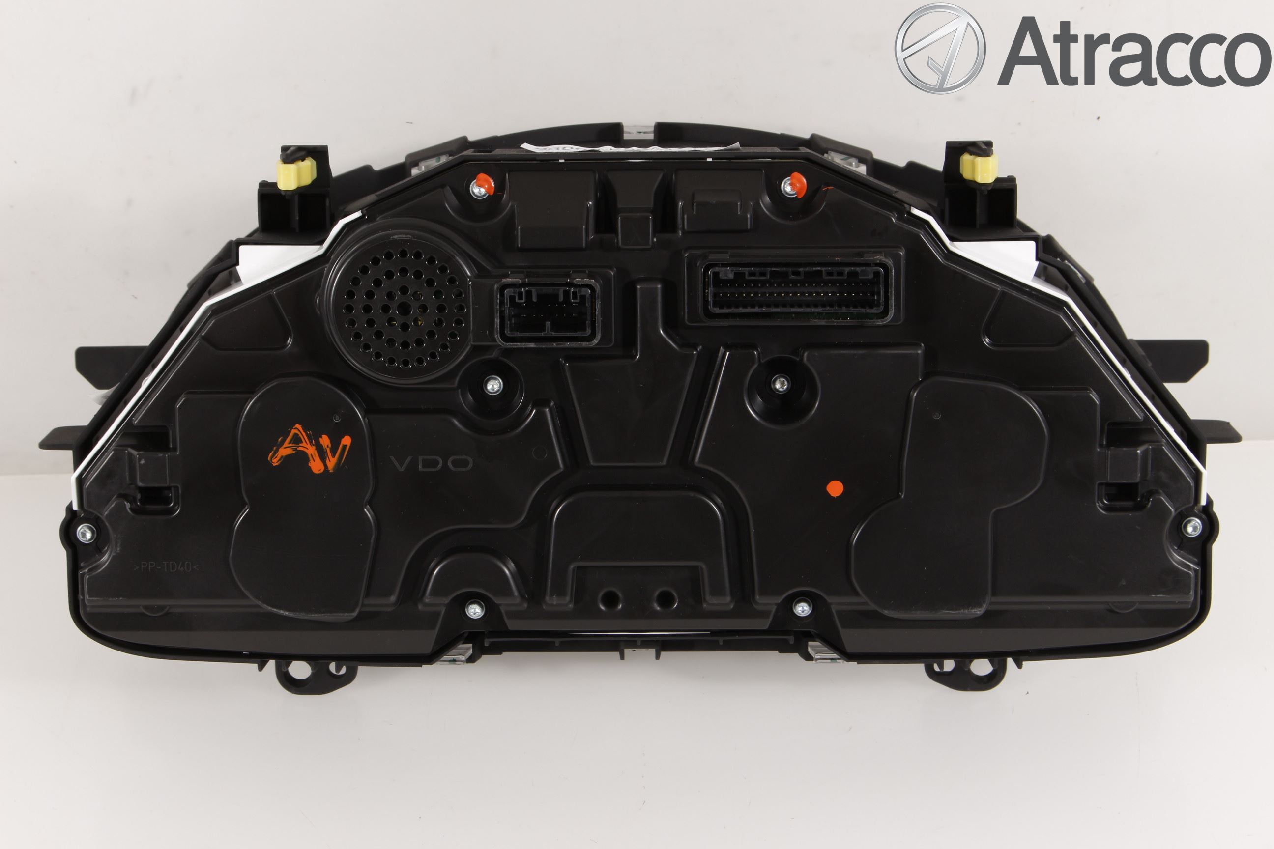 Toyota AURIS 13-19 Instrument Komb