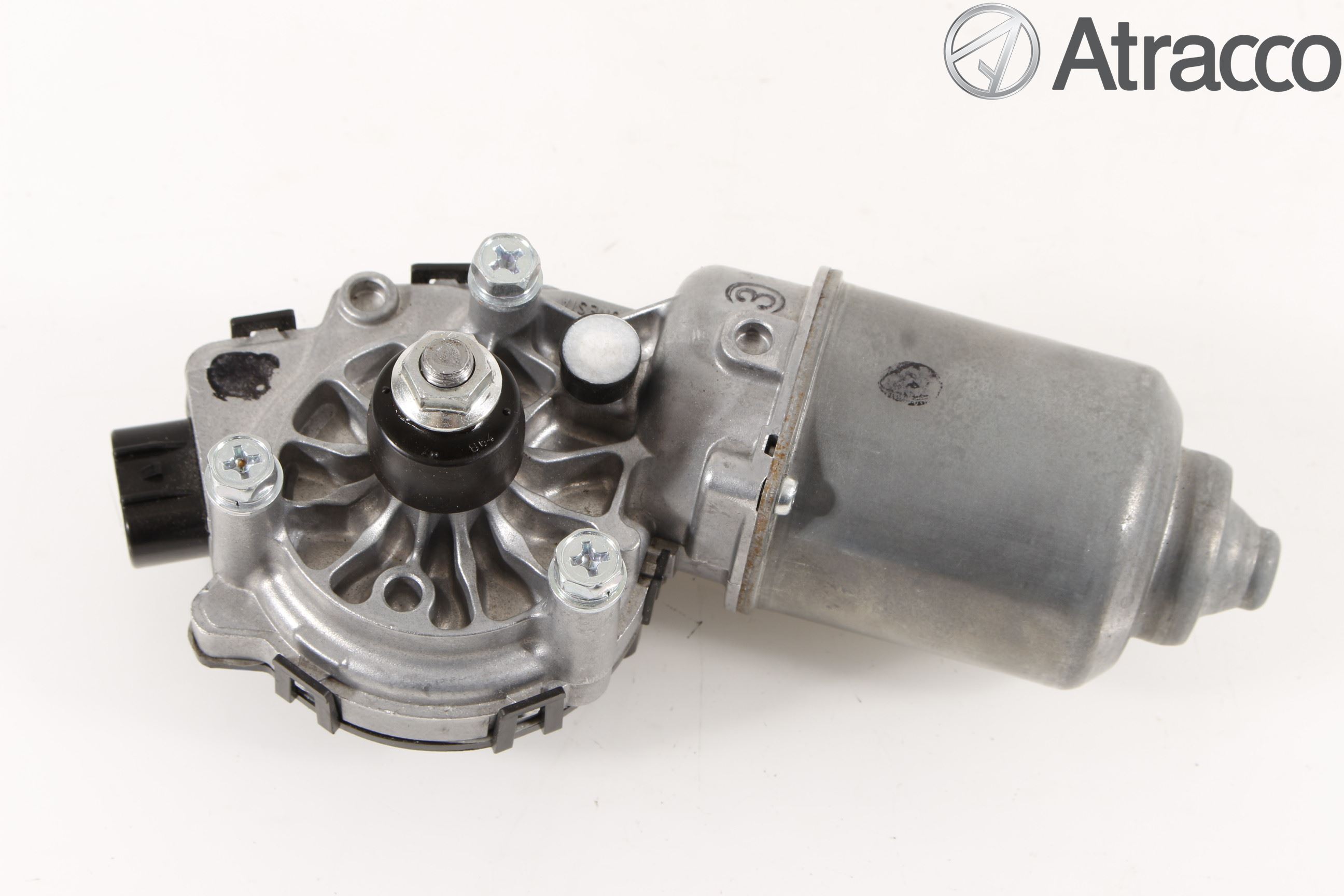 Toyota AURIS 13-19 Torkarmotor Vindruta