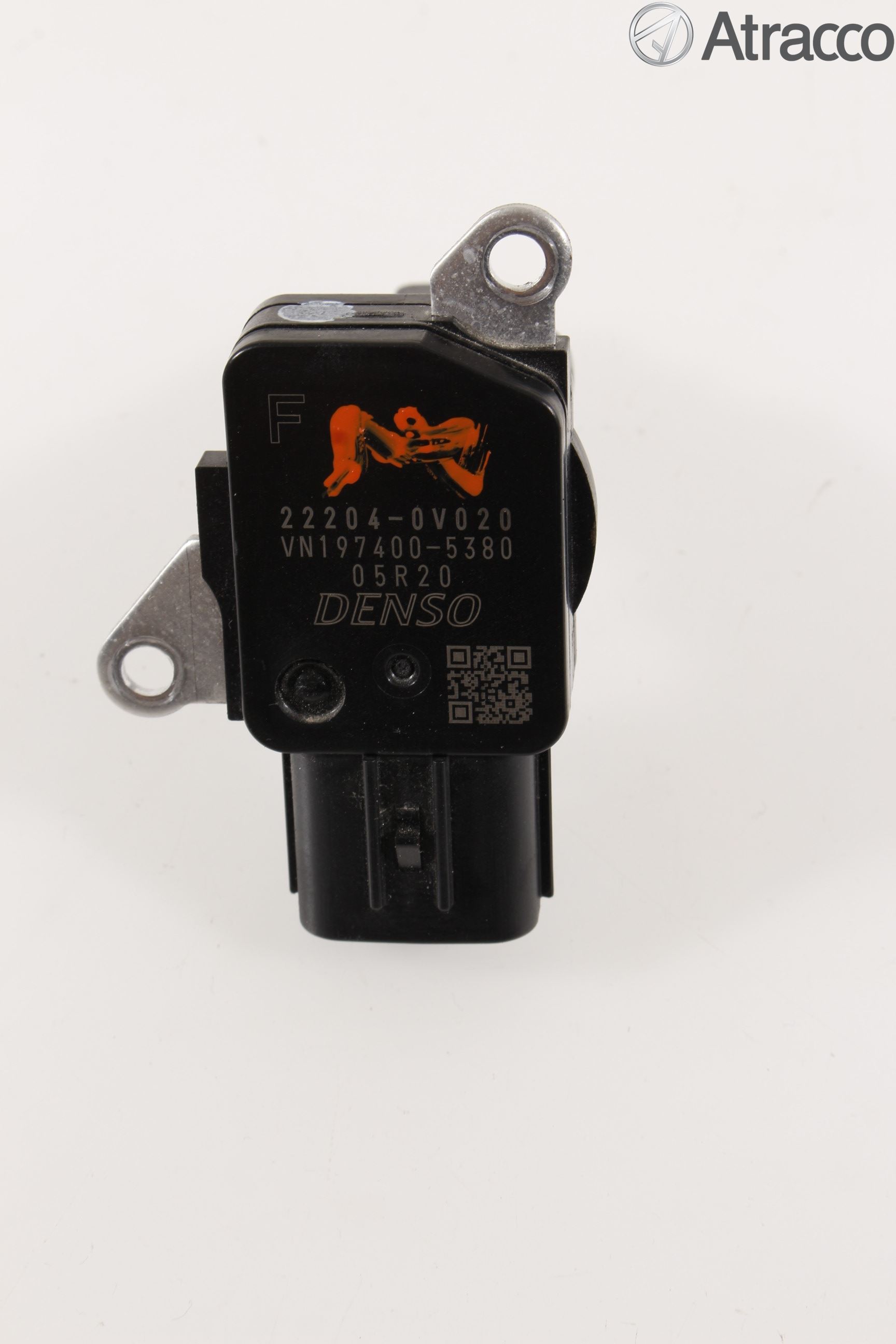 Toyota AURIS 13-19 Injluftmassamätare