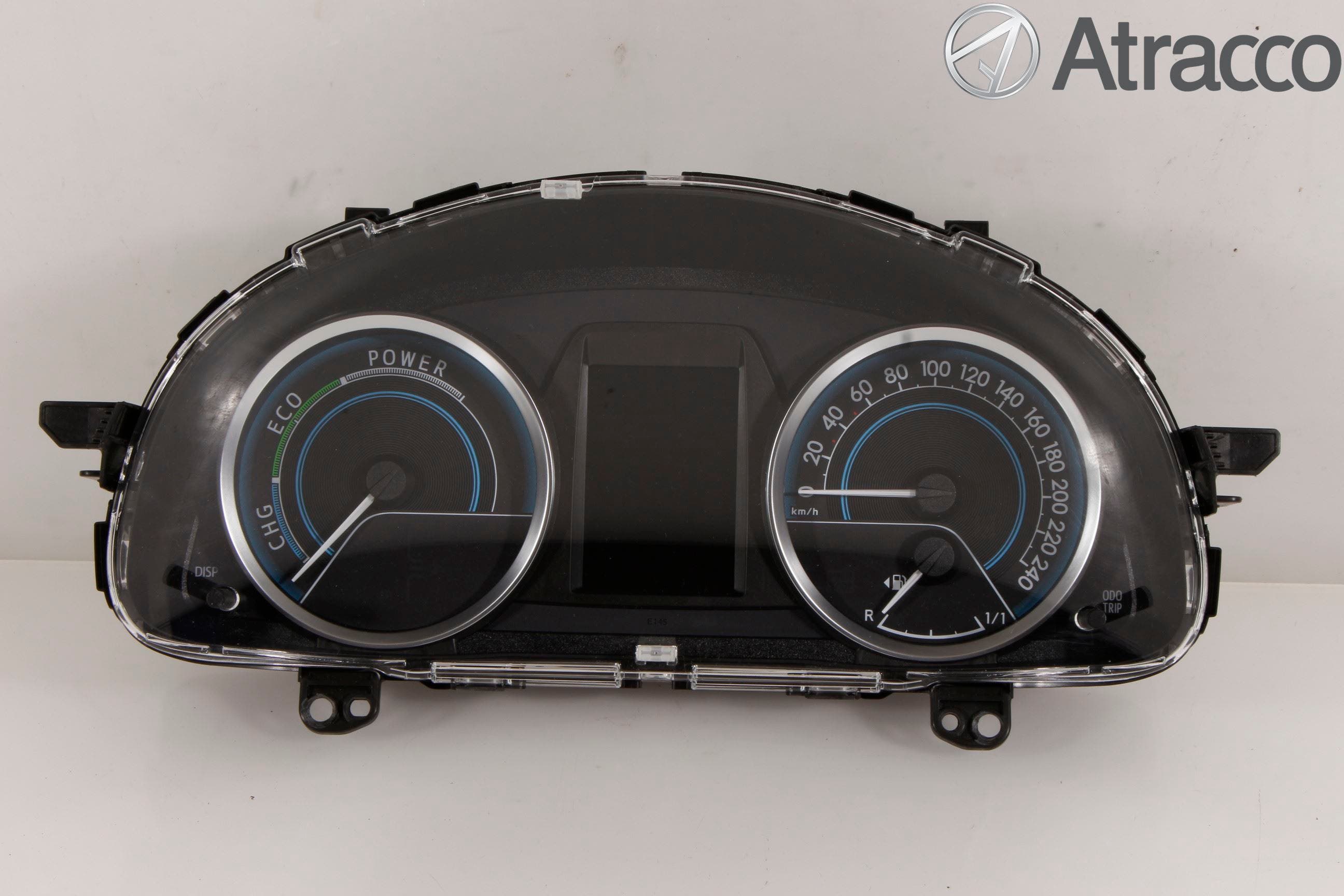 Toyota AURIS 13-19 Instrument Komb