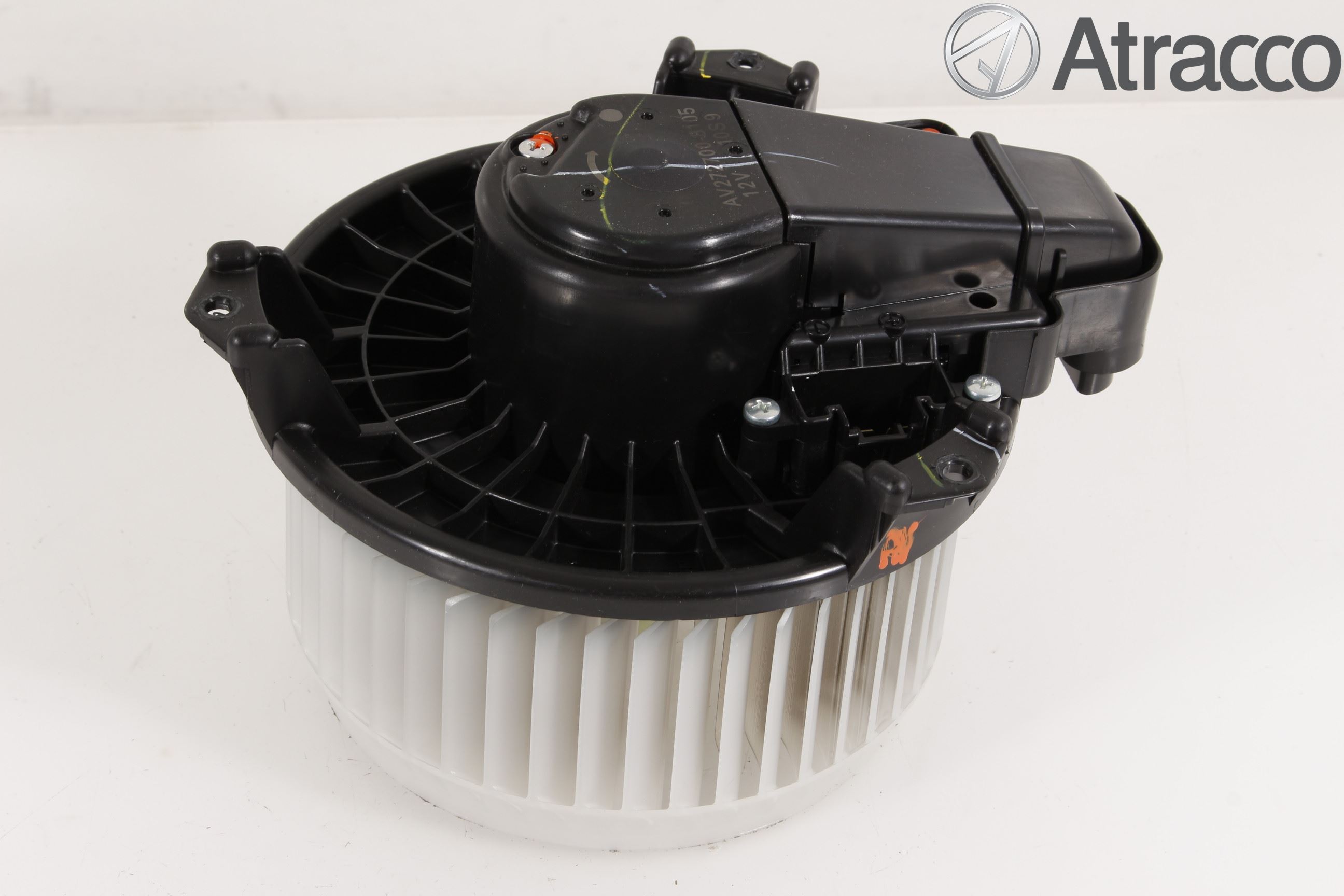 Toyota VERSO 09-18 Värmefläkt