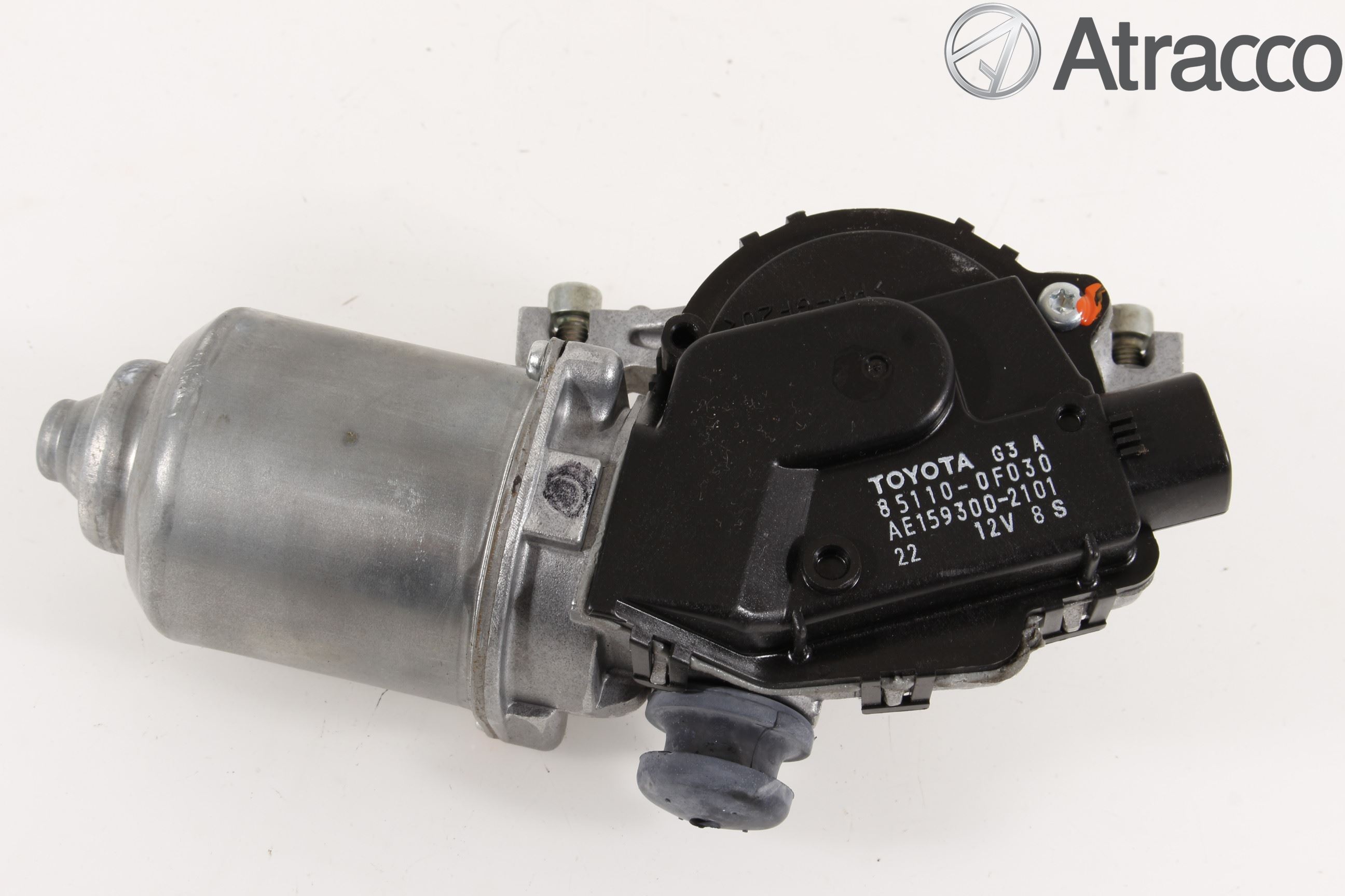 Toyota VERSO 09-18 Torkarmotor Vindruta