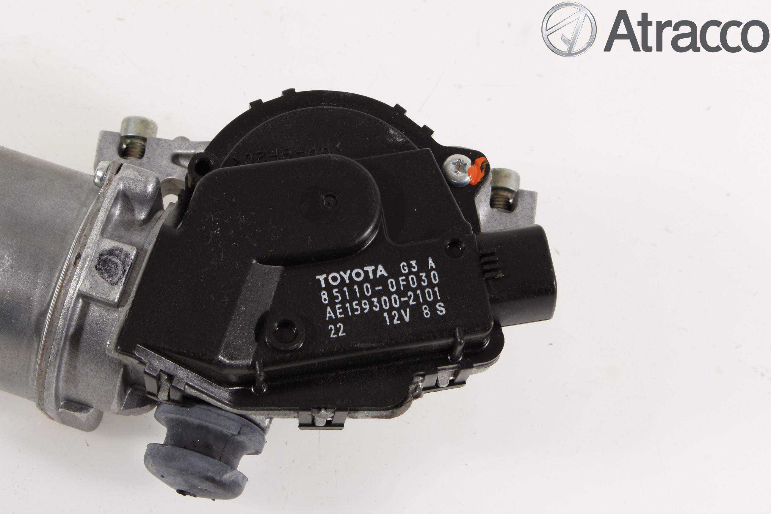 Toyota VERSO 09-18 Torkarmotor Vindruta