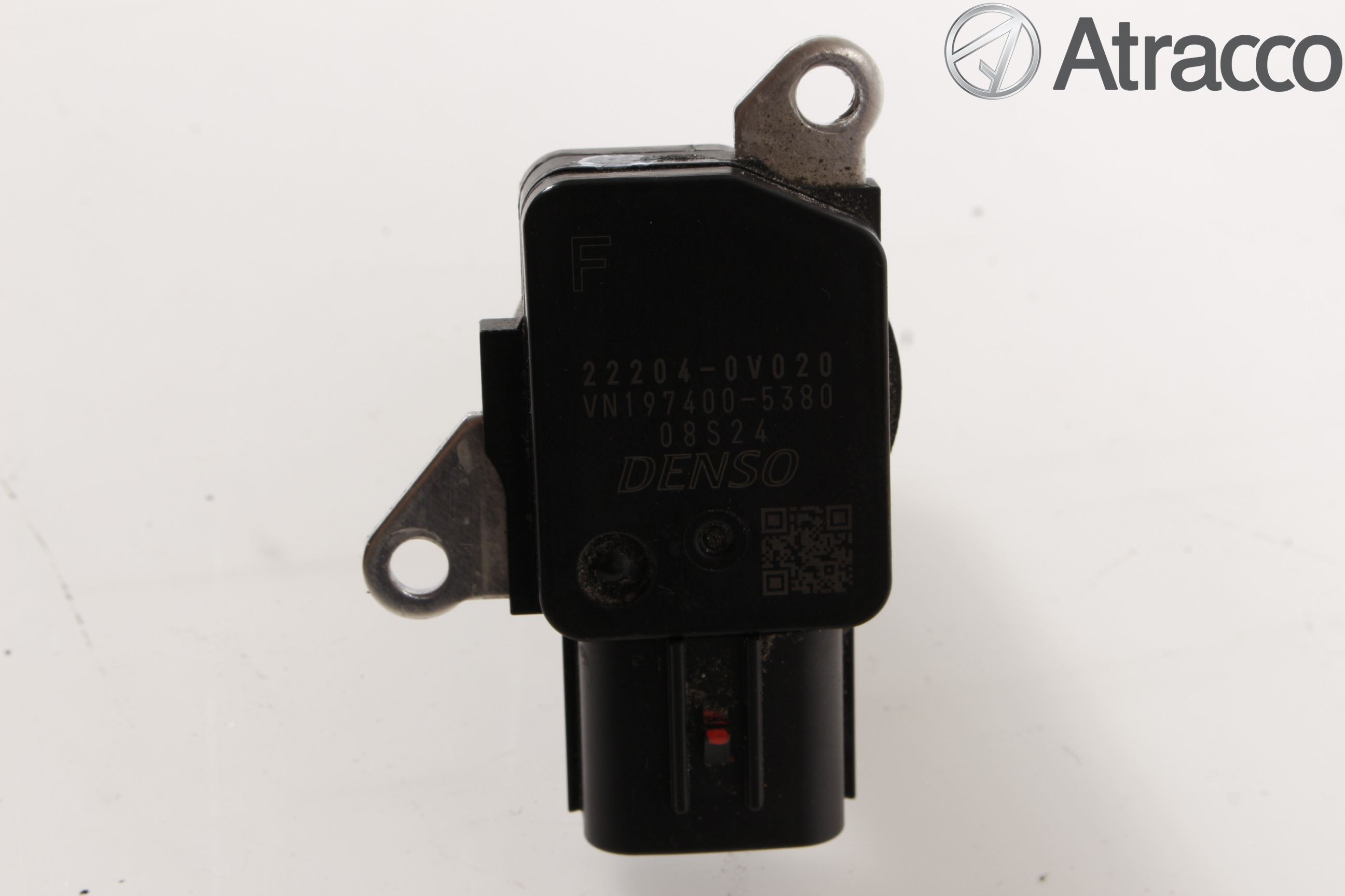 Toyota VERSO 09-18 Injluftmassamätare