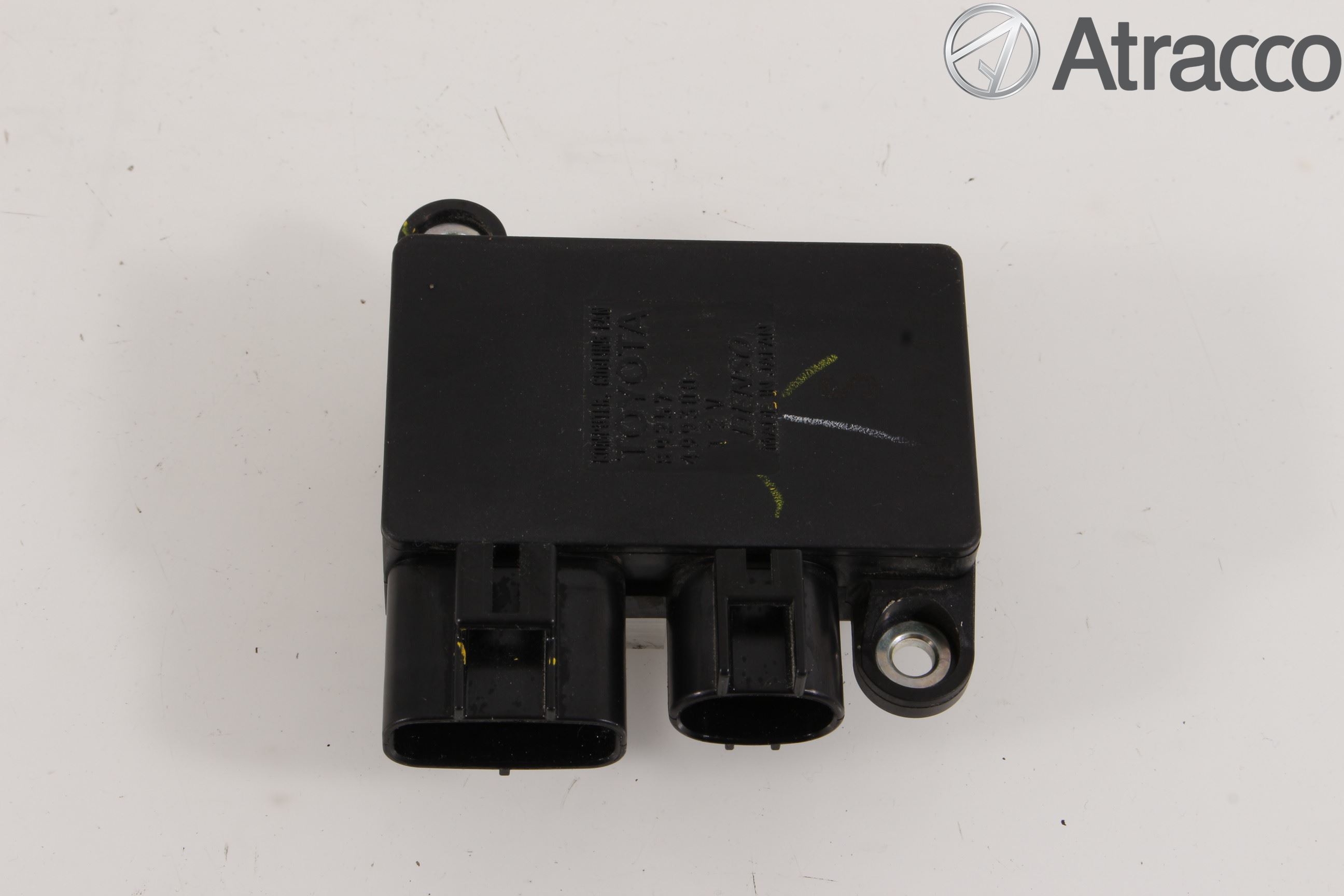 Toyota VERSO 09-18 Värmefläktsmotstånd