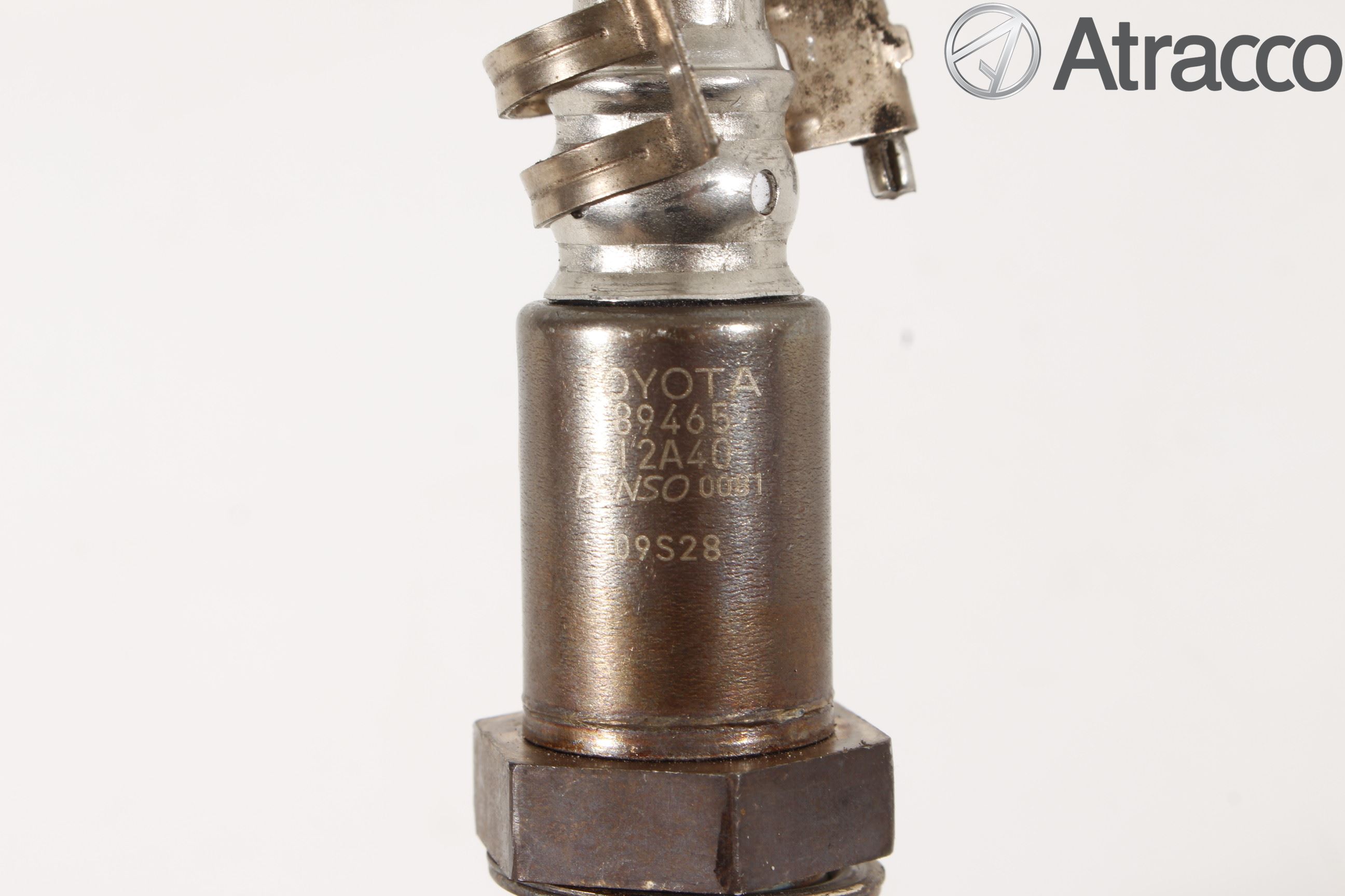 Toyota VERSO 09-18 Injlambdasond