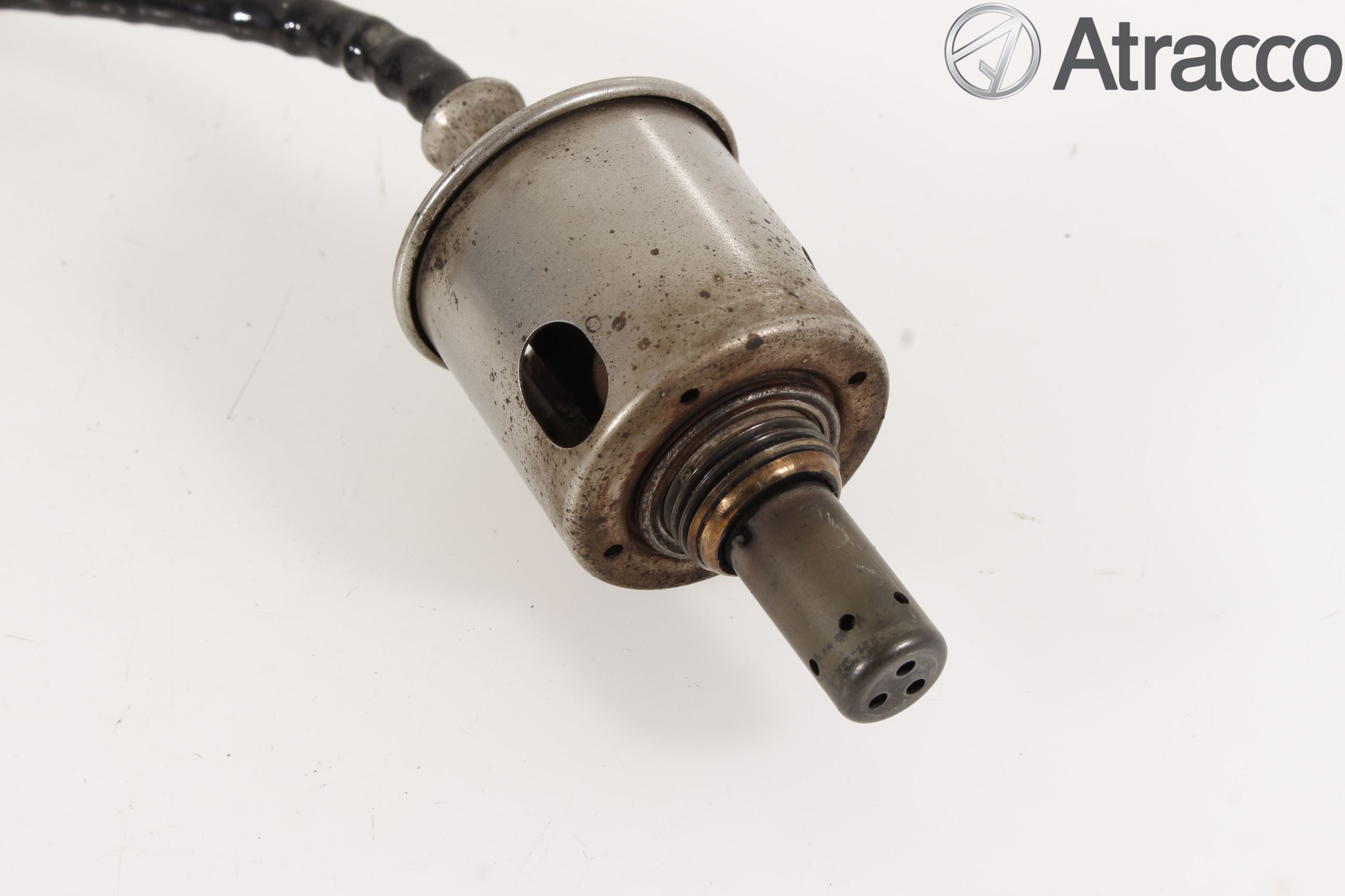 Lexus IS 220d/250/350 06-13 Injlambdasond