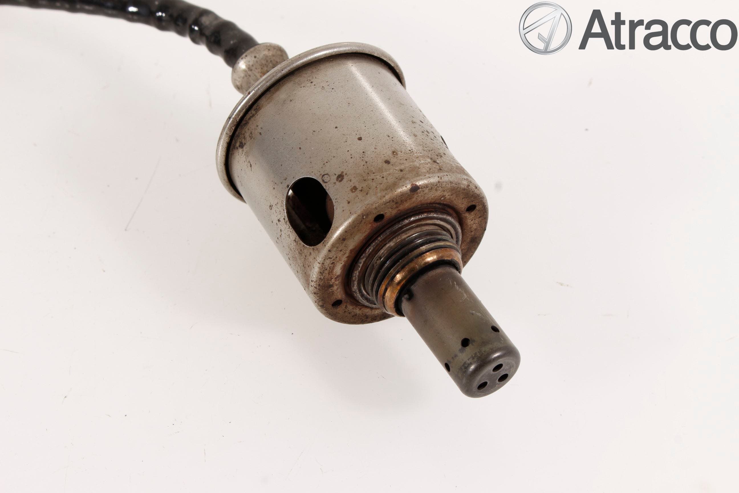 Lexus IS 220d/250/350 06-13 Injlambdasond