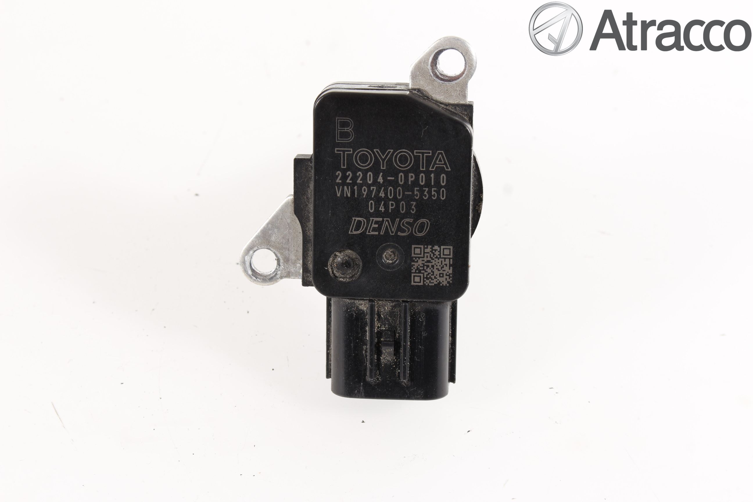 Lexus IS 220d/250/350 06-13 Injluftmassamätare