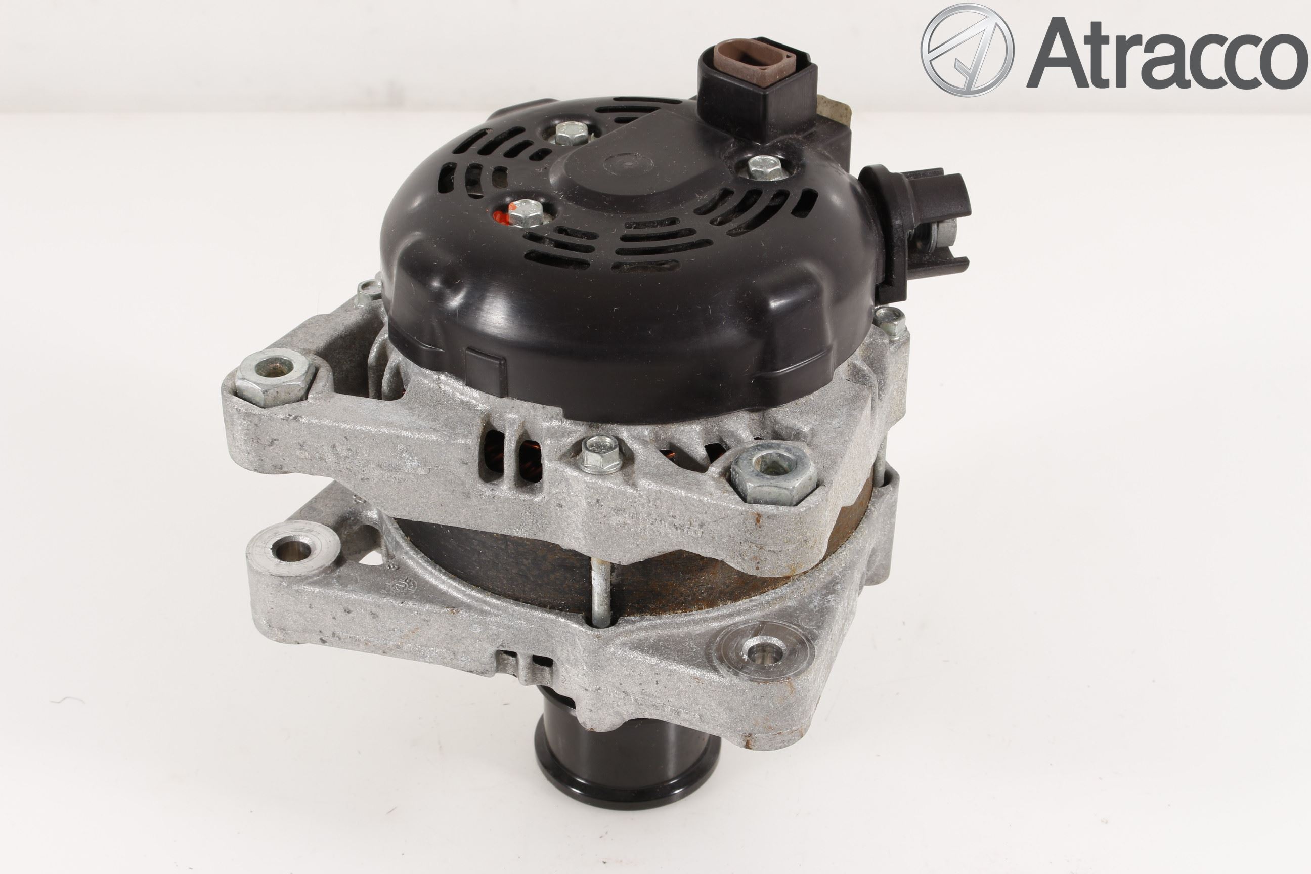 Ford C-MAX II  11-14 Generator