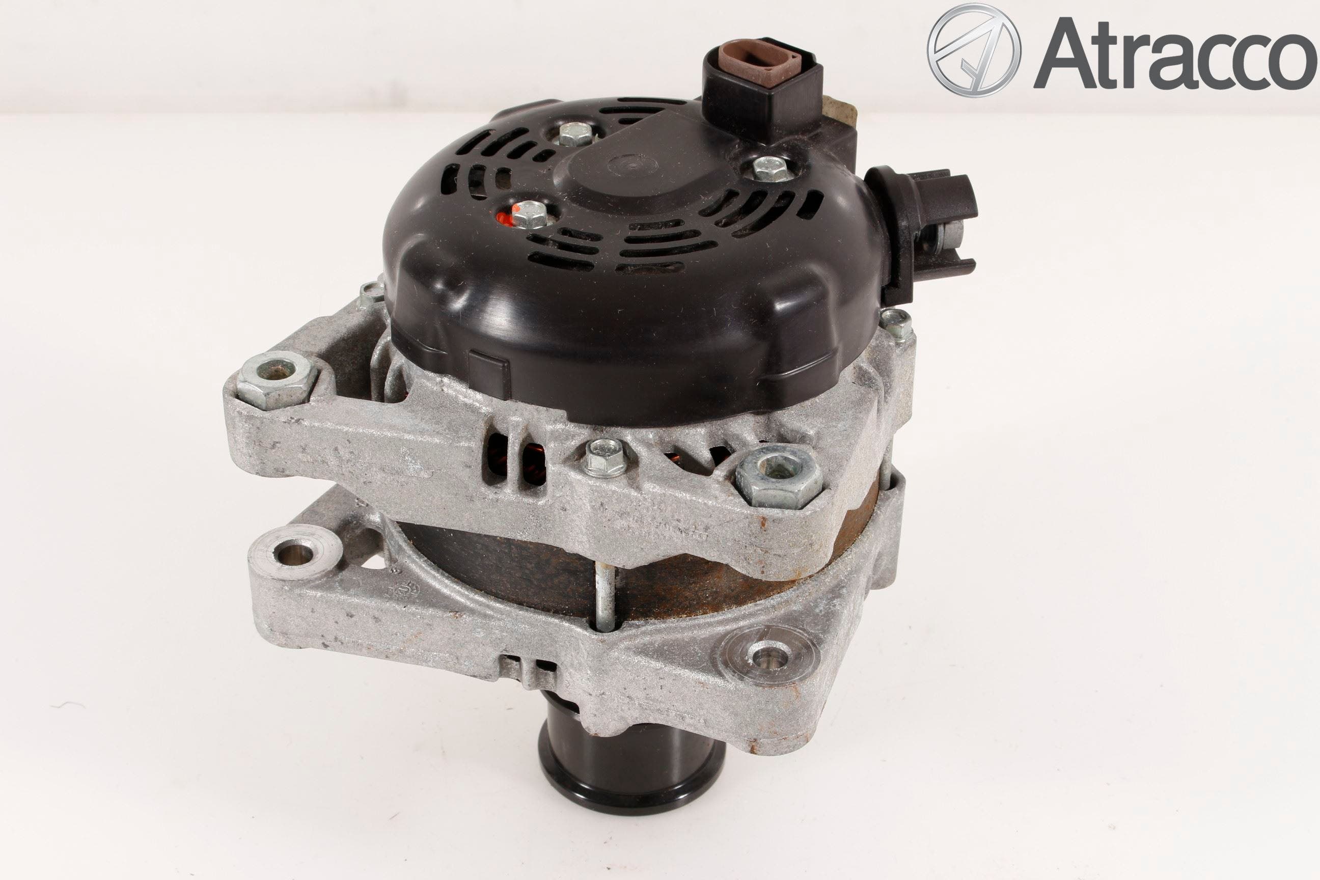 Ford C-MAX II 11-14 Generator