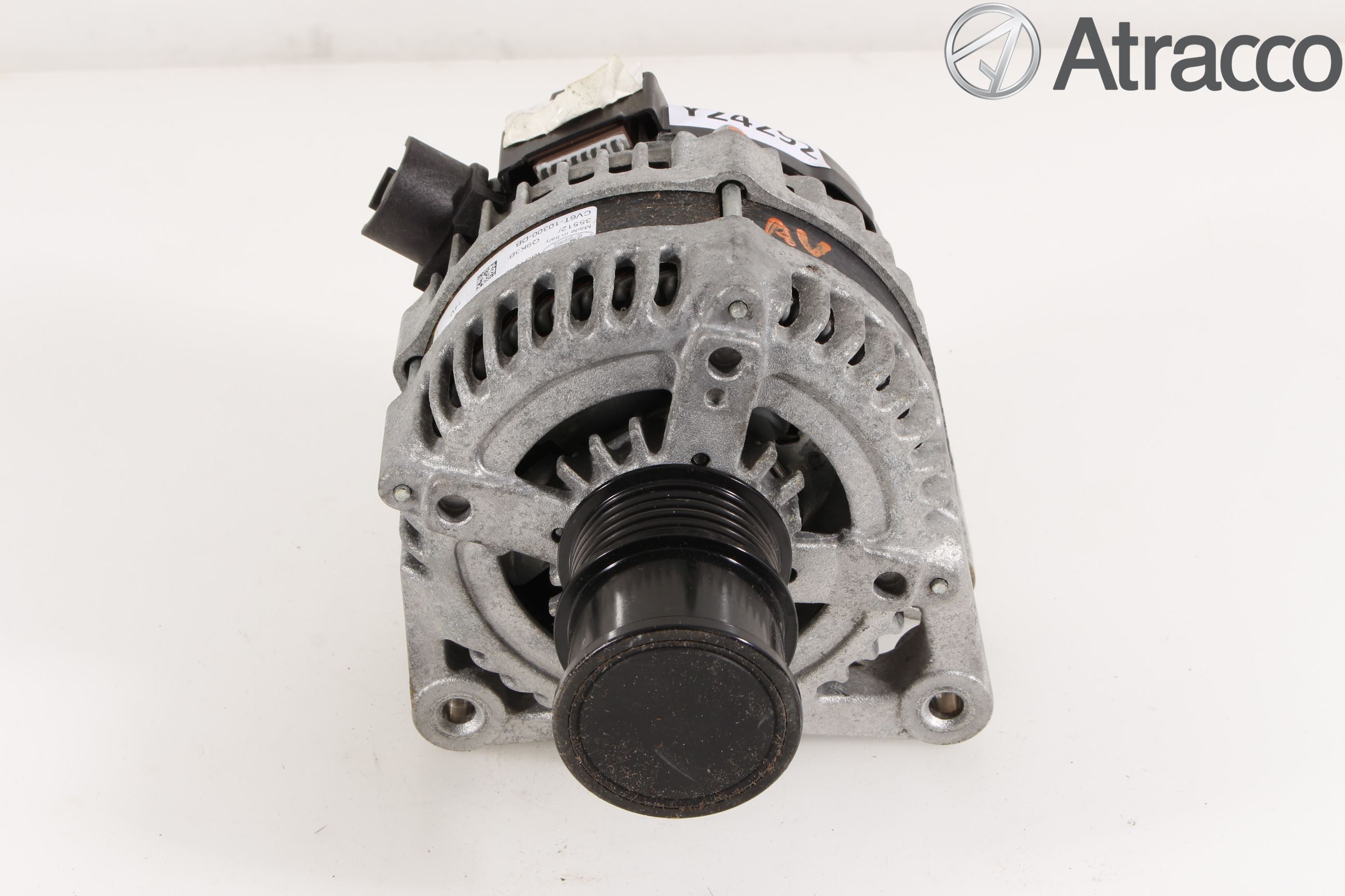 Ford C-MAX II  11-14 Generator