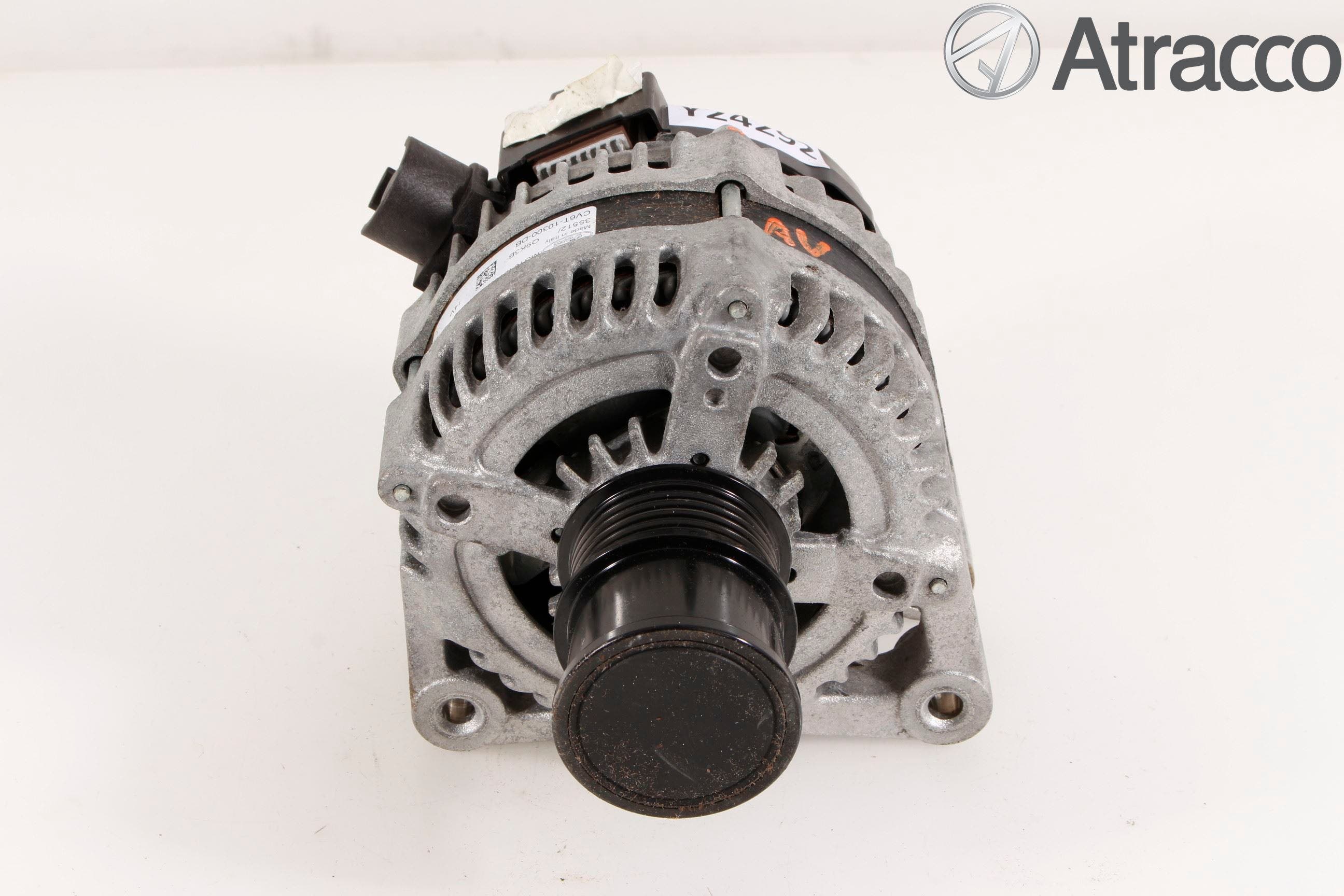 Ford C-MAX II 11-14 Generator