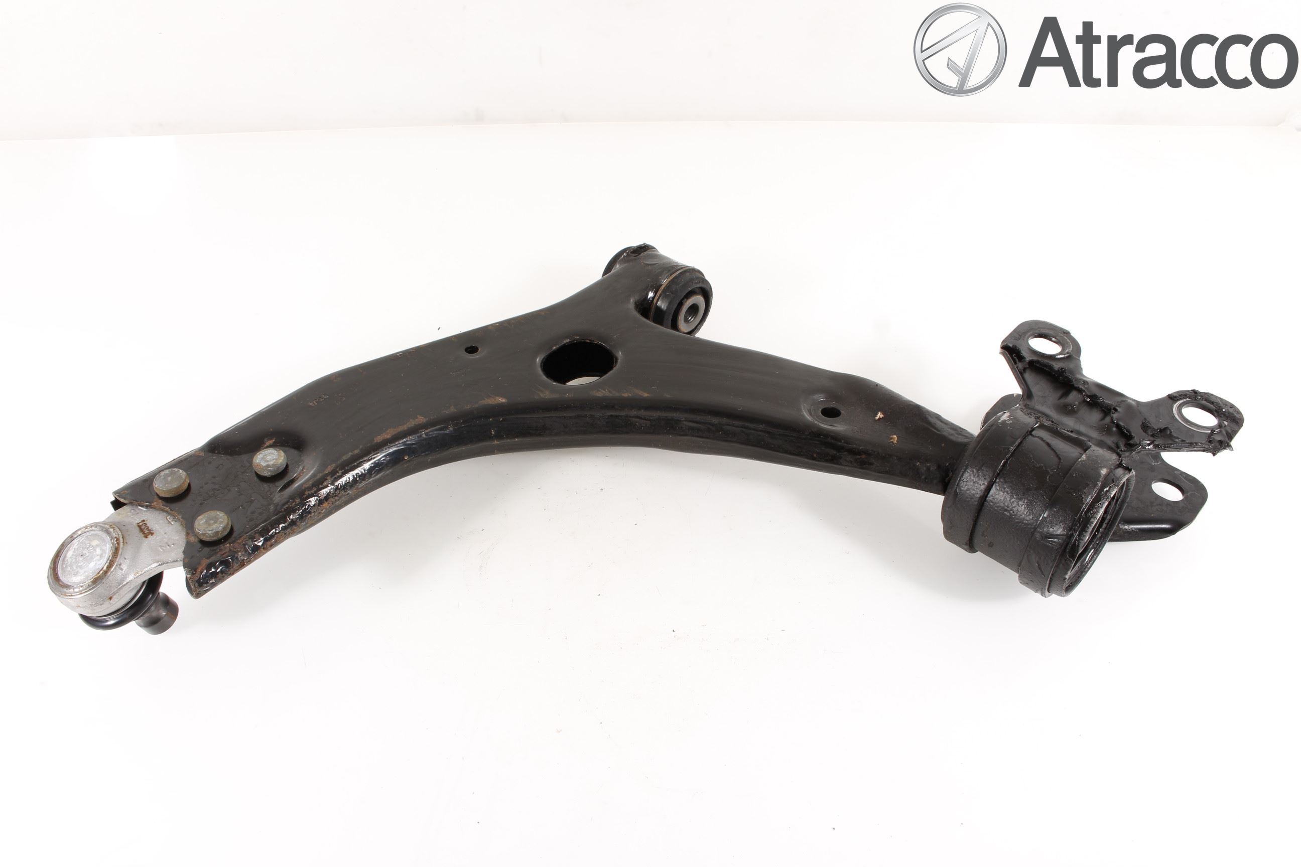 Ford C-MAX II  11-14 Bärarm Fram Undre Hö