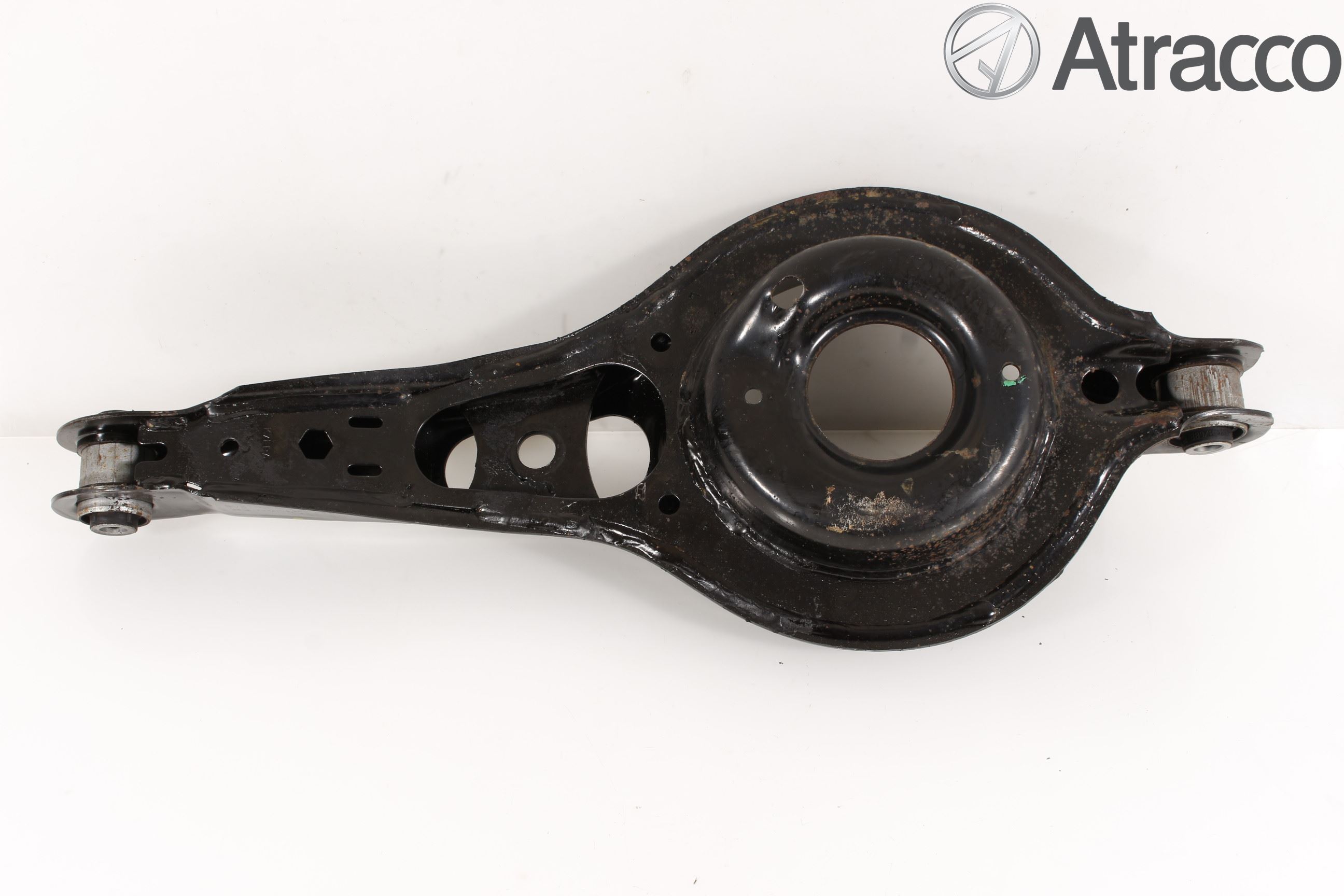 Ford C-MAX II  11-14 Bärarm Bak Höger