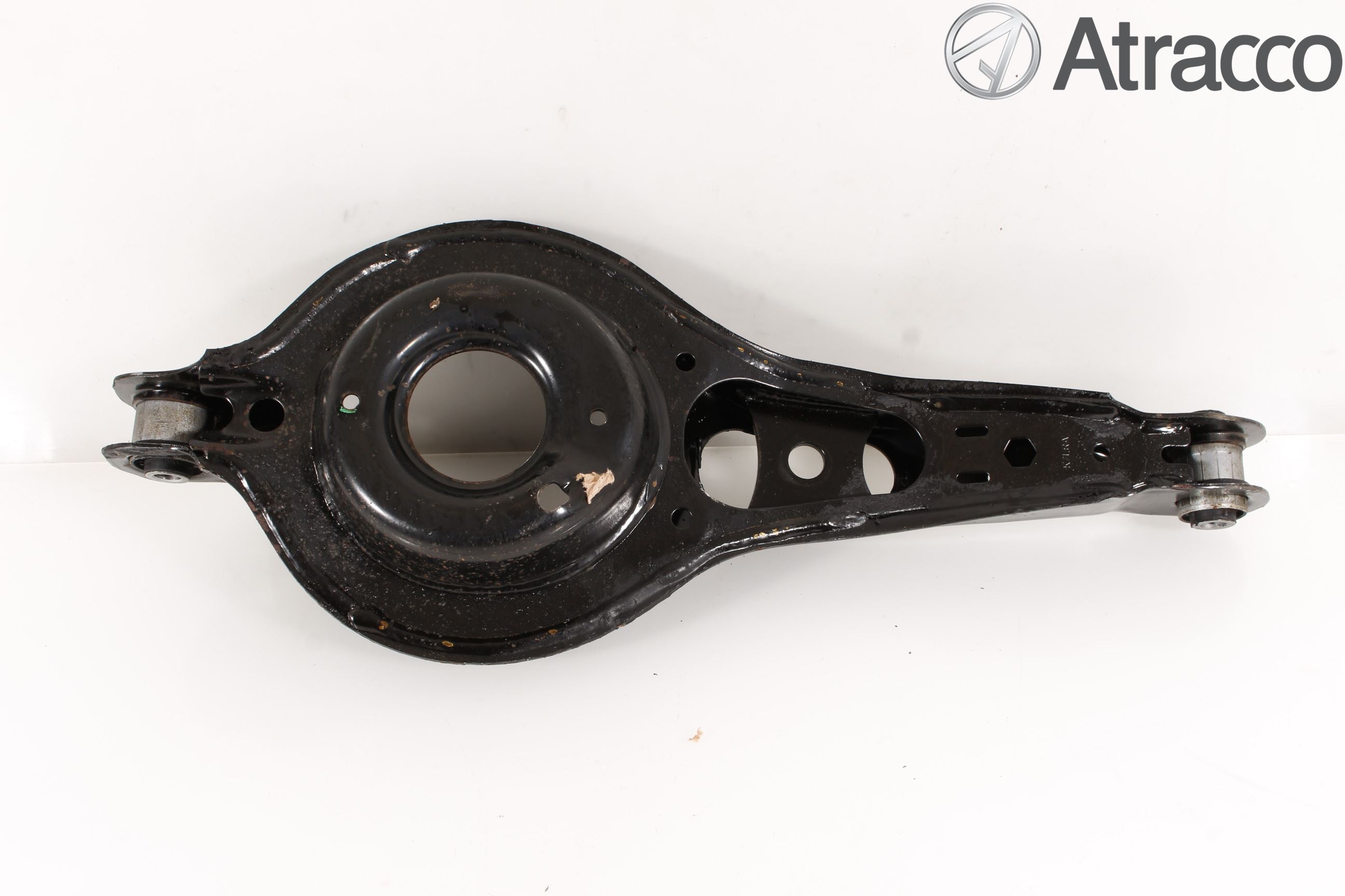 Ford C-MAX II  11-14 Bärarm Bak Vänster