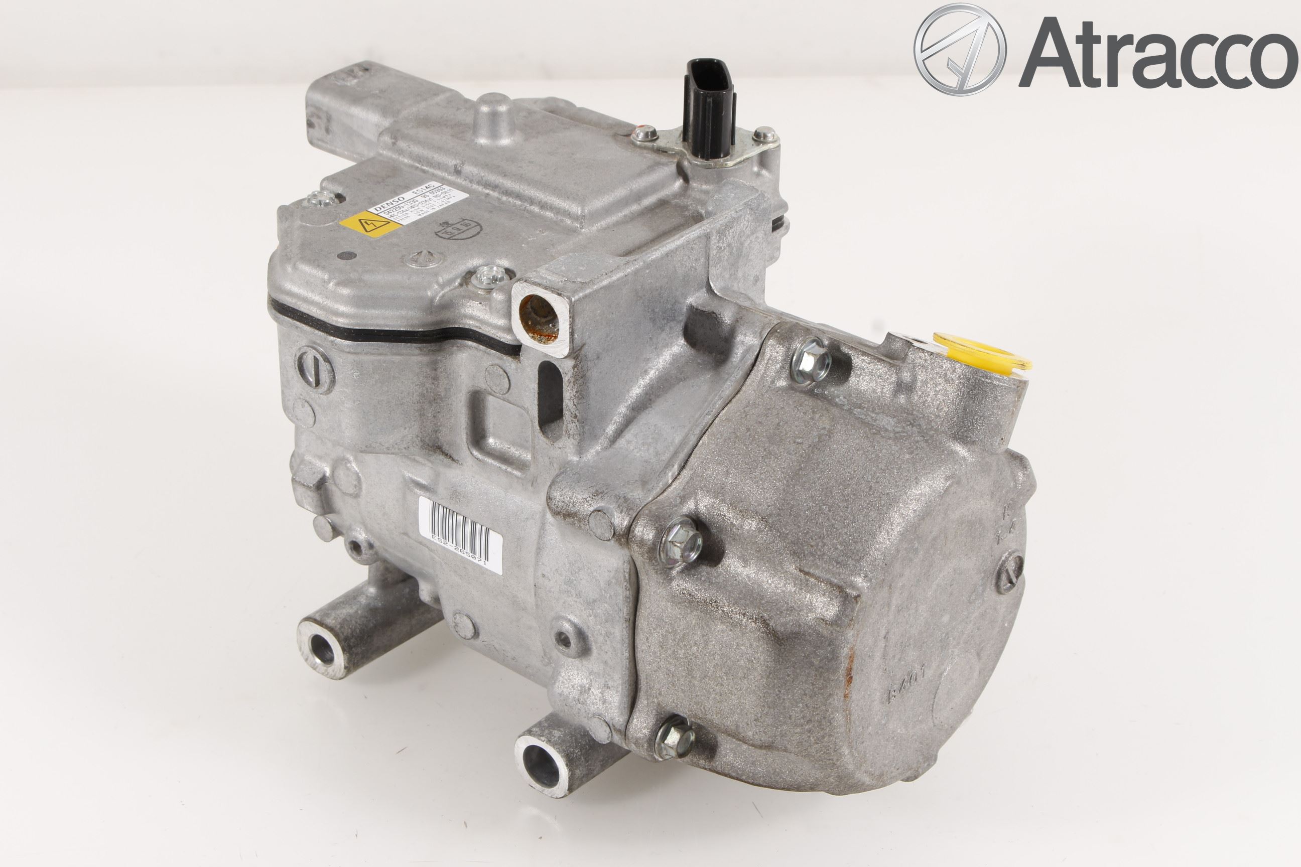 Toyota AURIS 13-19 Ac Kompressor