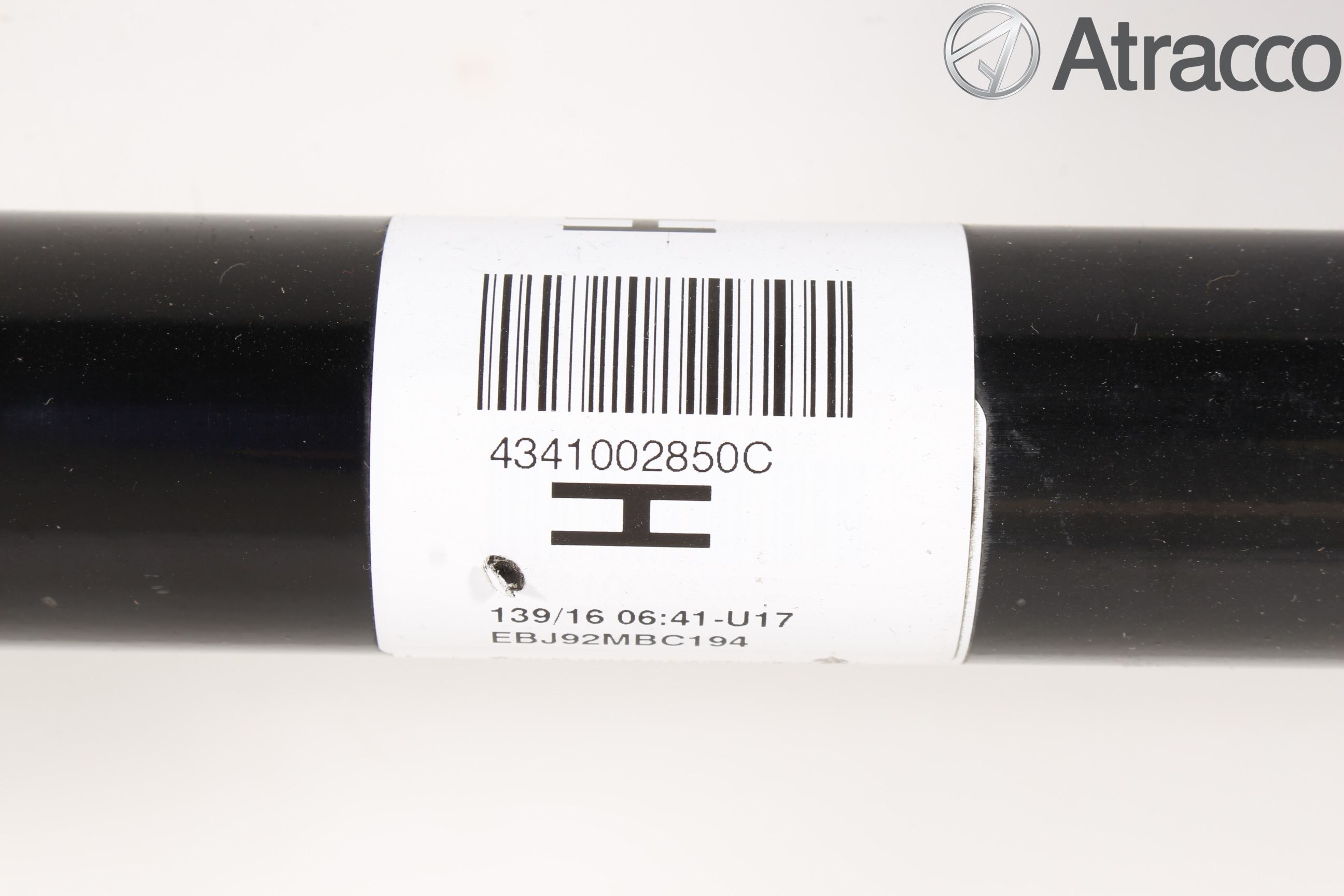 Toyota AURIS 13-19 Drivaxel Fram Höger